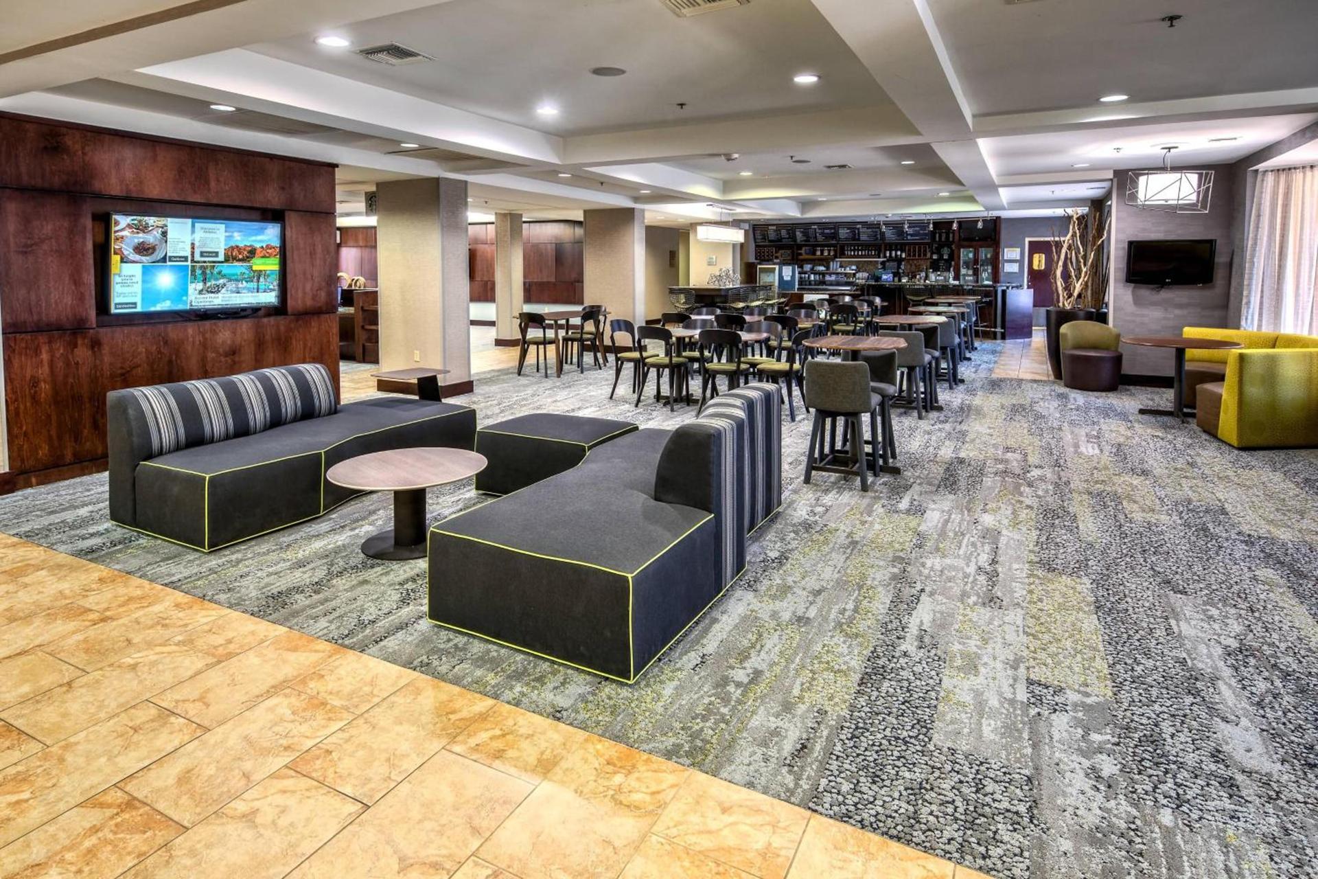 Courtyard by Marriott Abilene Southwest/Abilene Mall South photo 5