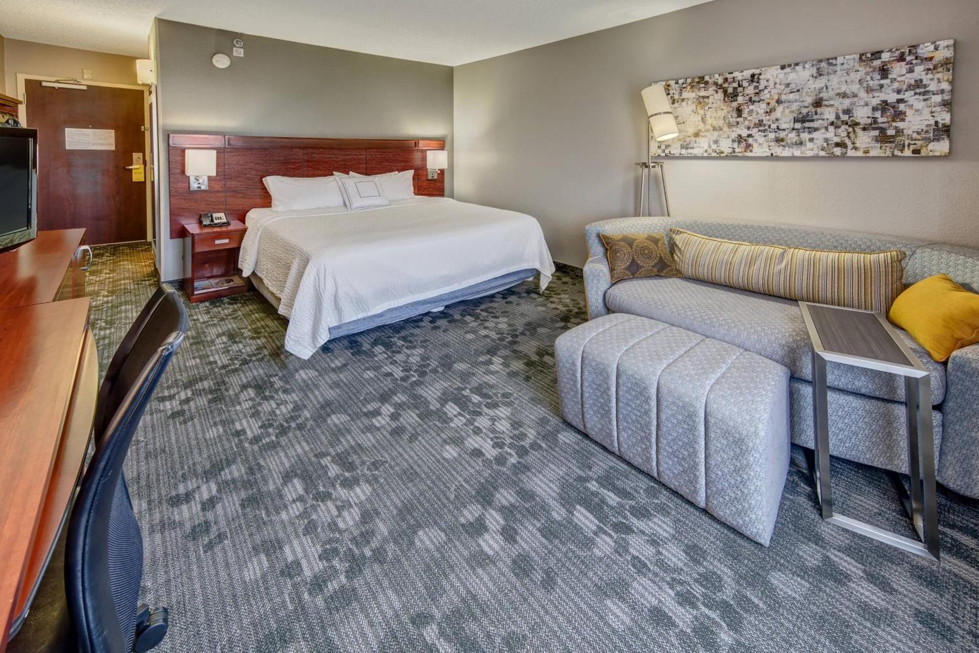 Courtyard by Marriott Abilene Southwest/Abilene Mall South photo 14