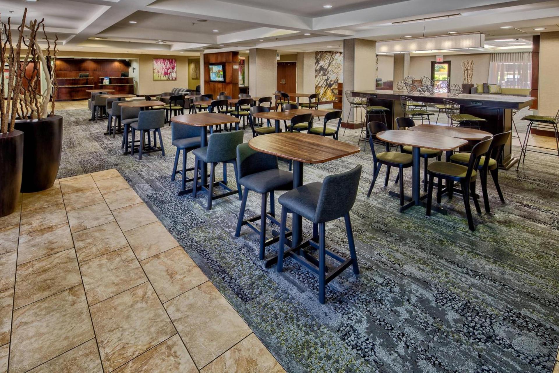 Courtyard by Marriott Abilene Southwest/Abilene Mall South photo 23