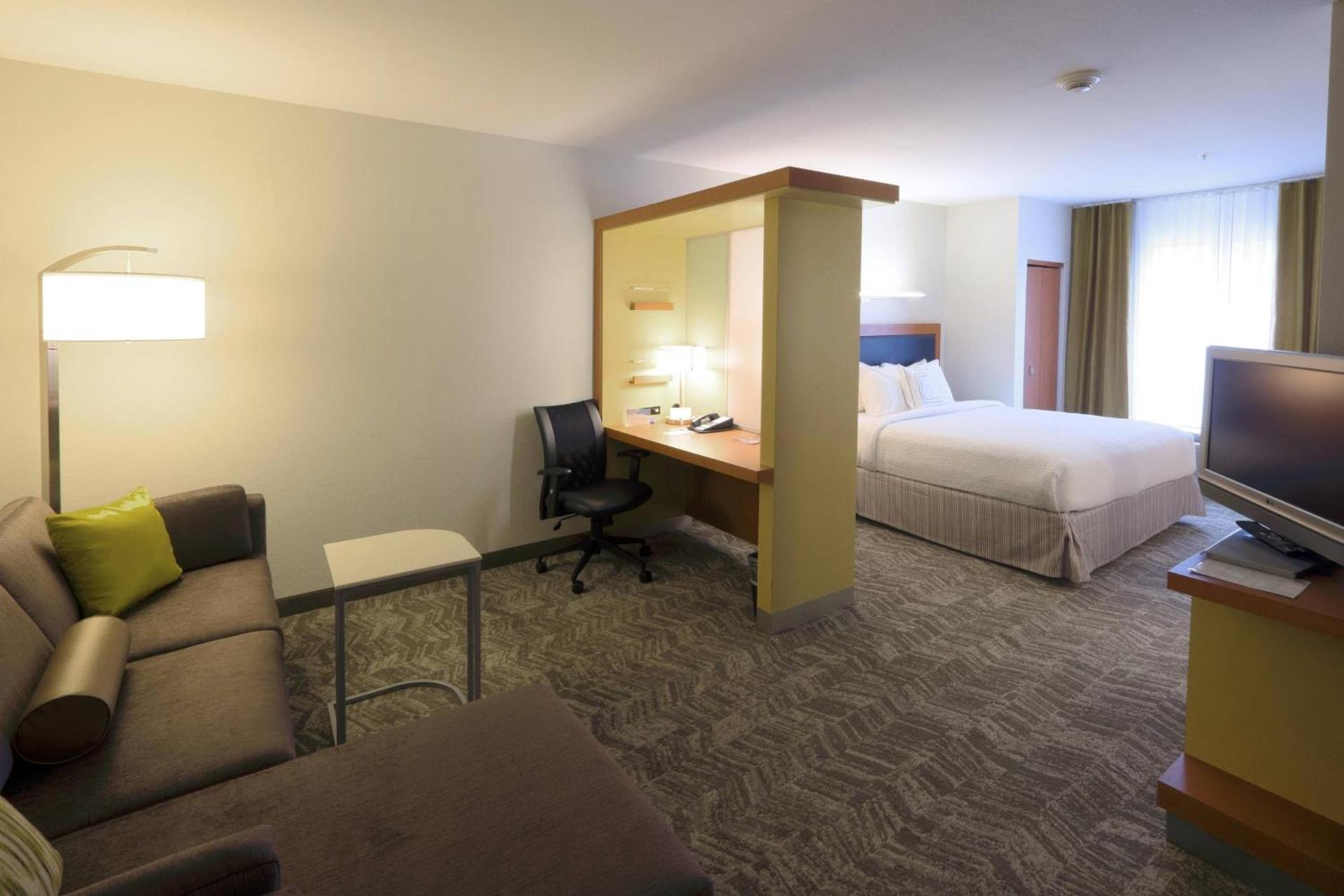 SpringHill Suites by Marriott Albany Latham-Colonie photo 7