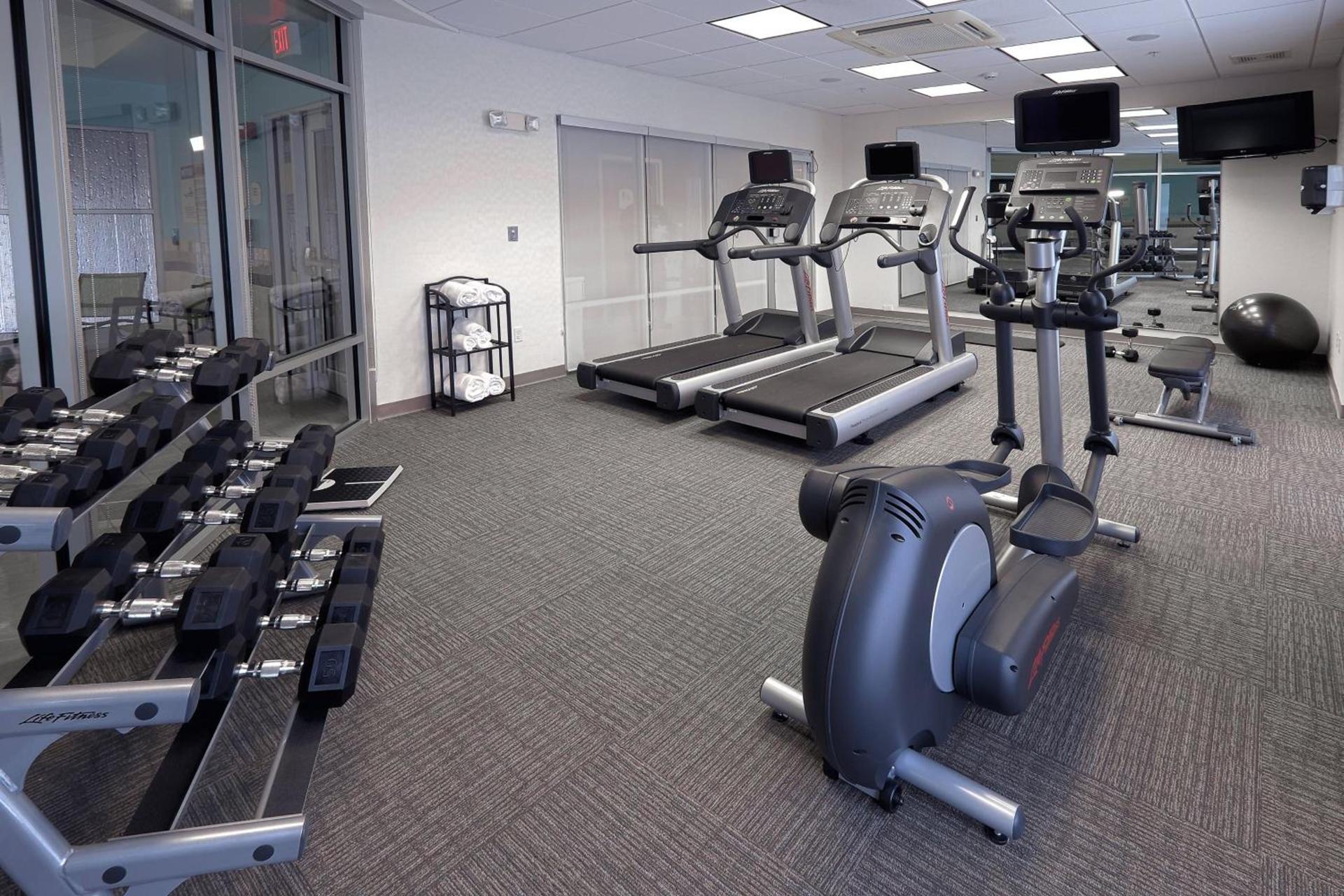 SpringHill Suites by Marriott Albany Latham-Colonie photo 15