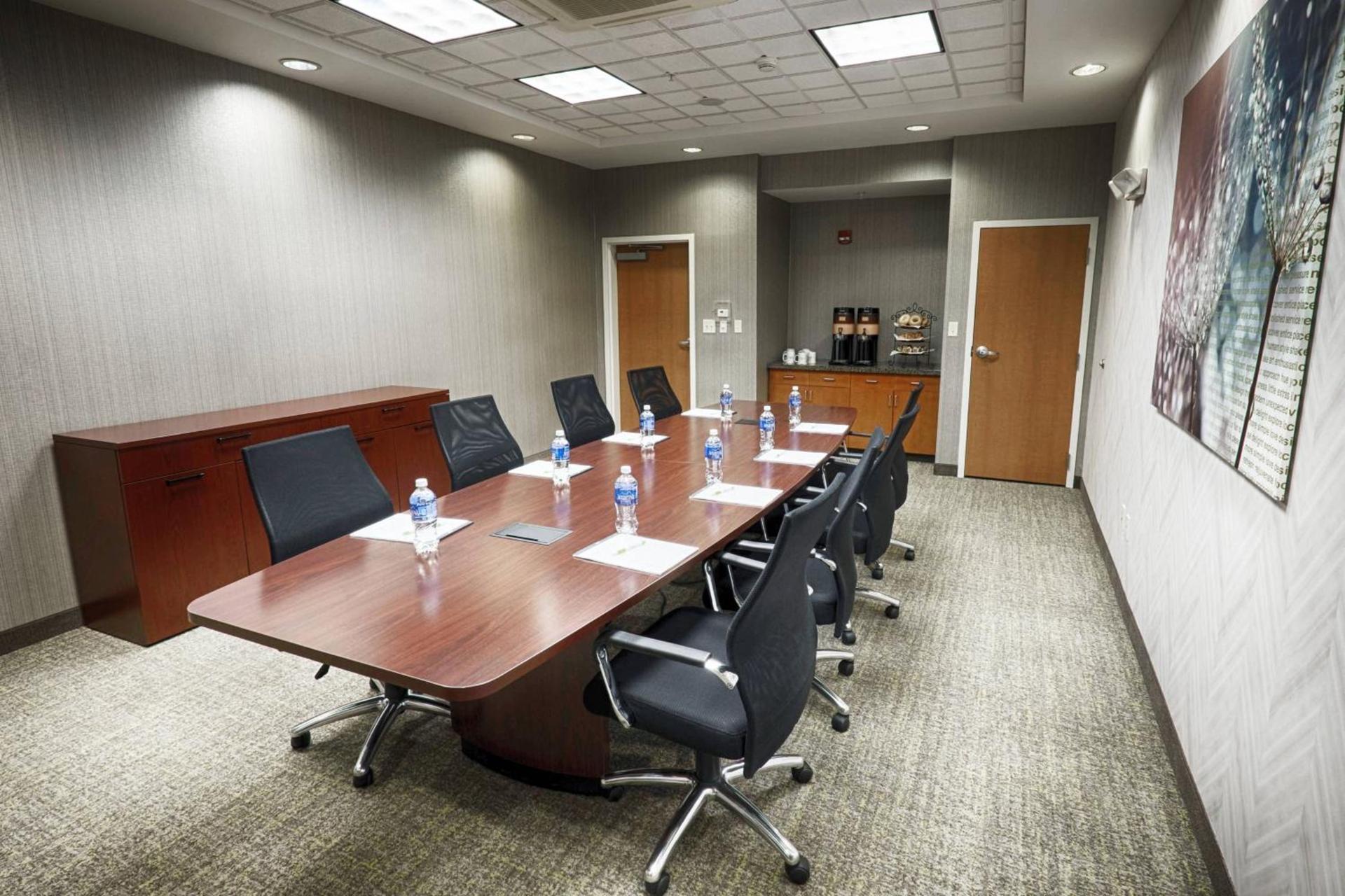SpringHill Suites by Marriott Albany Latham-Colonie photo 16
