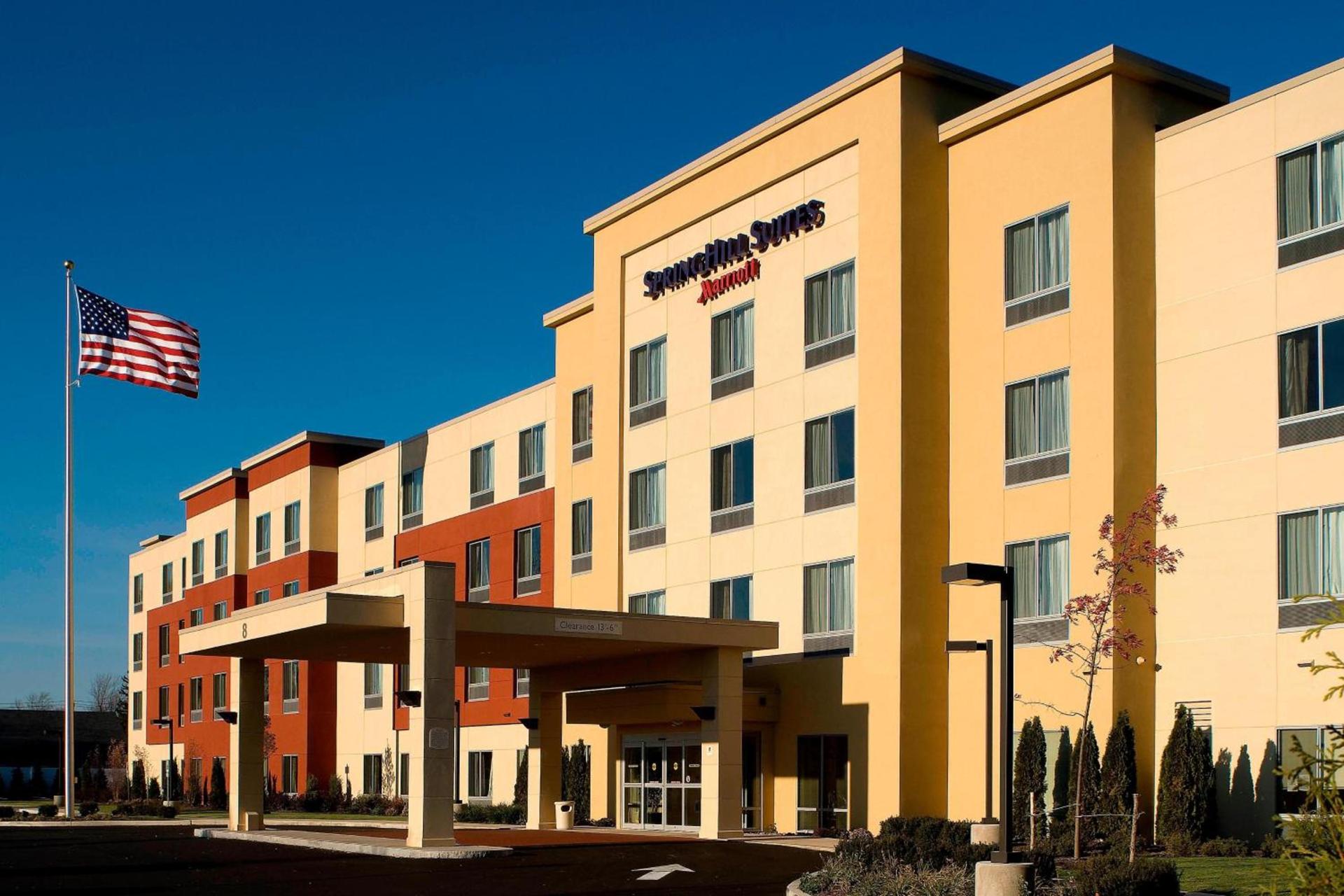 SpringHill Suites by Marriott Albany Latham-Colonie photo 2