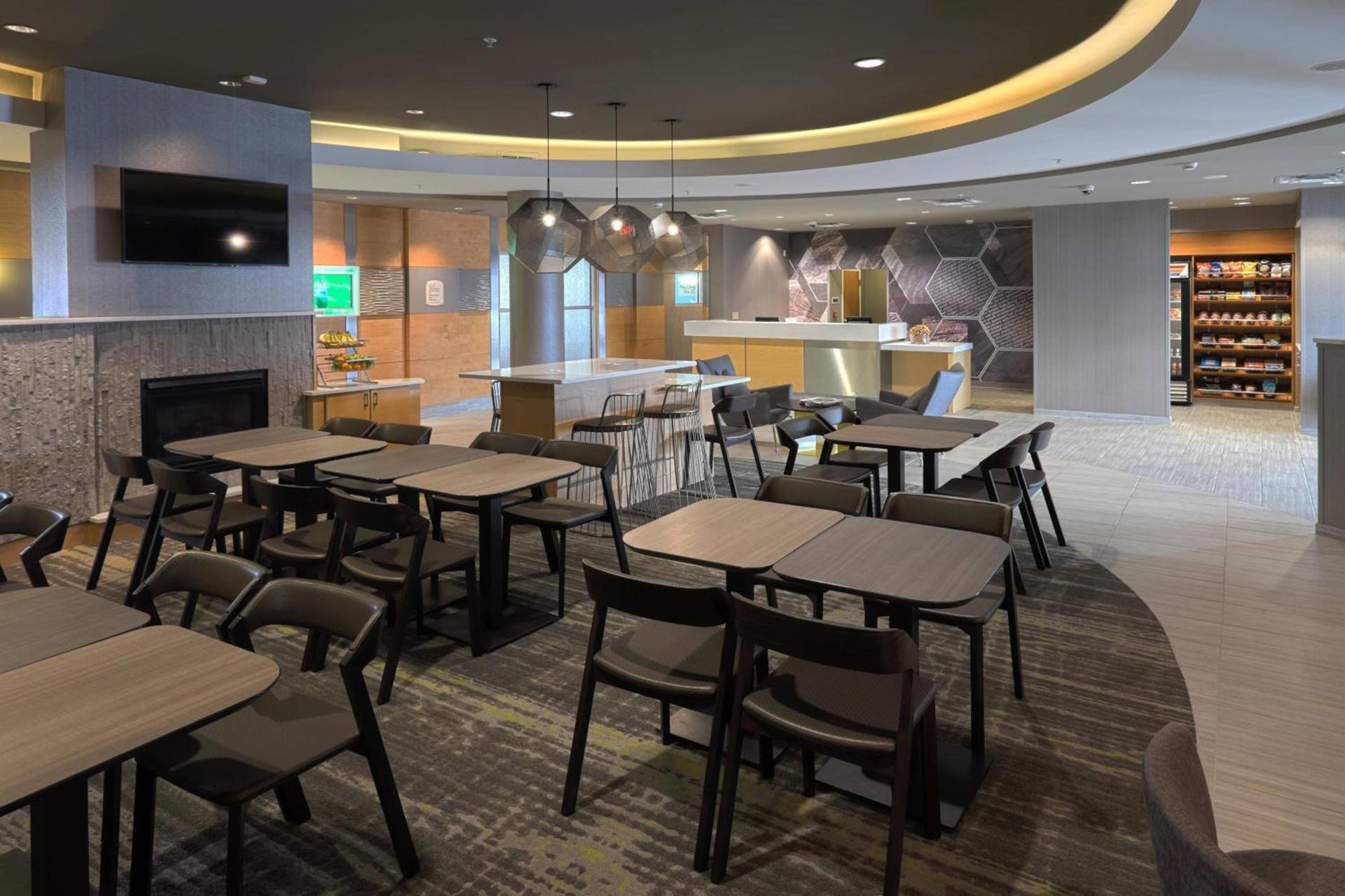 SpringHill Suites by Marriott Albany Latham-Colonie photo 3
