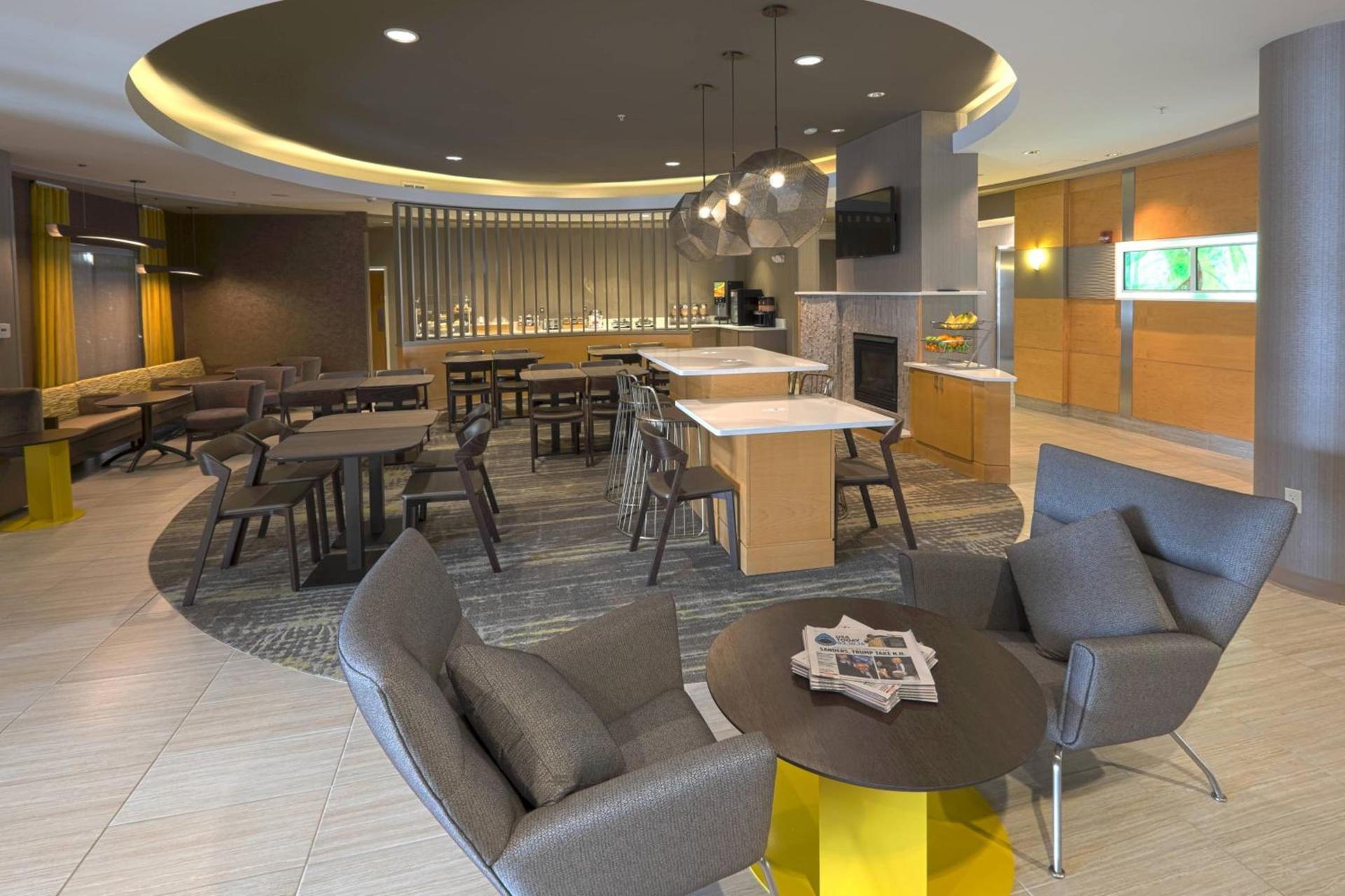SpringHill Suites by Marriott Albany Latham-Colonie photo 4
