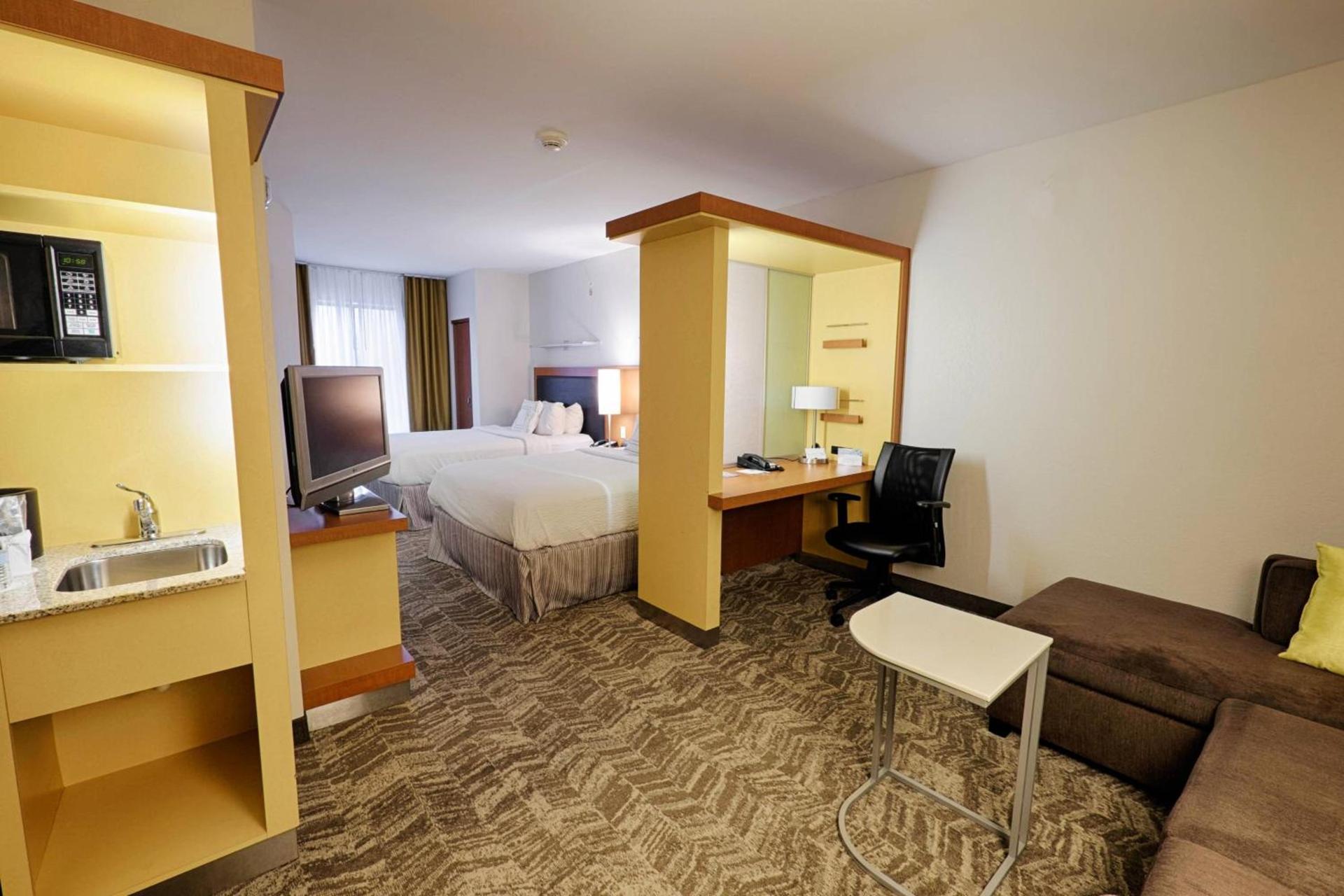 SpringHill Suites by Marriott Albany Latham-Colonie photo 5