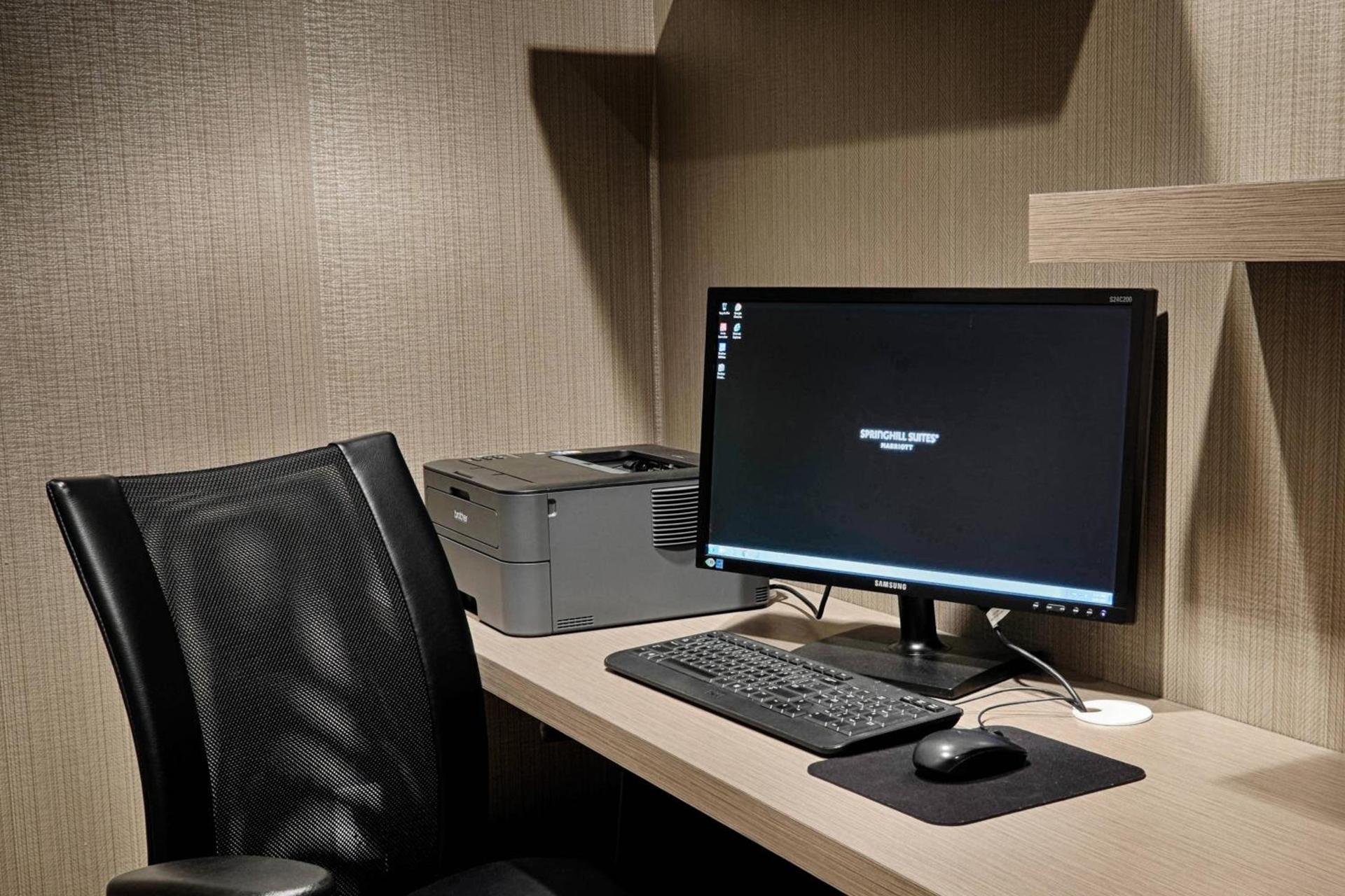 SpringHill Suites by Marriott Albany Latham-Colonie photo 10