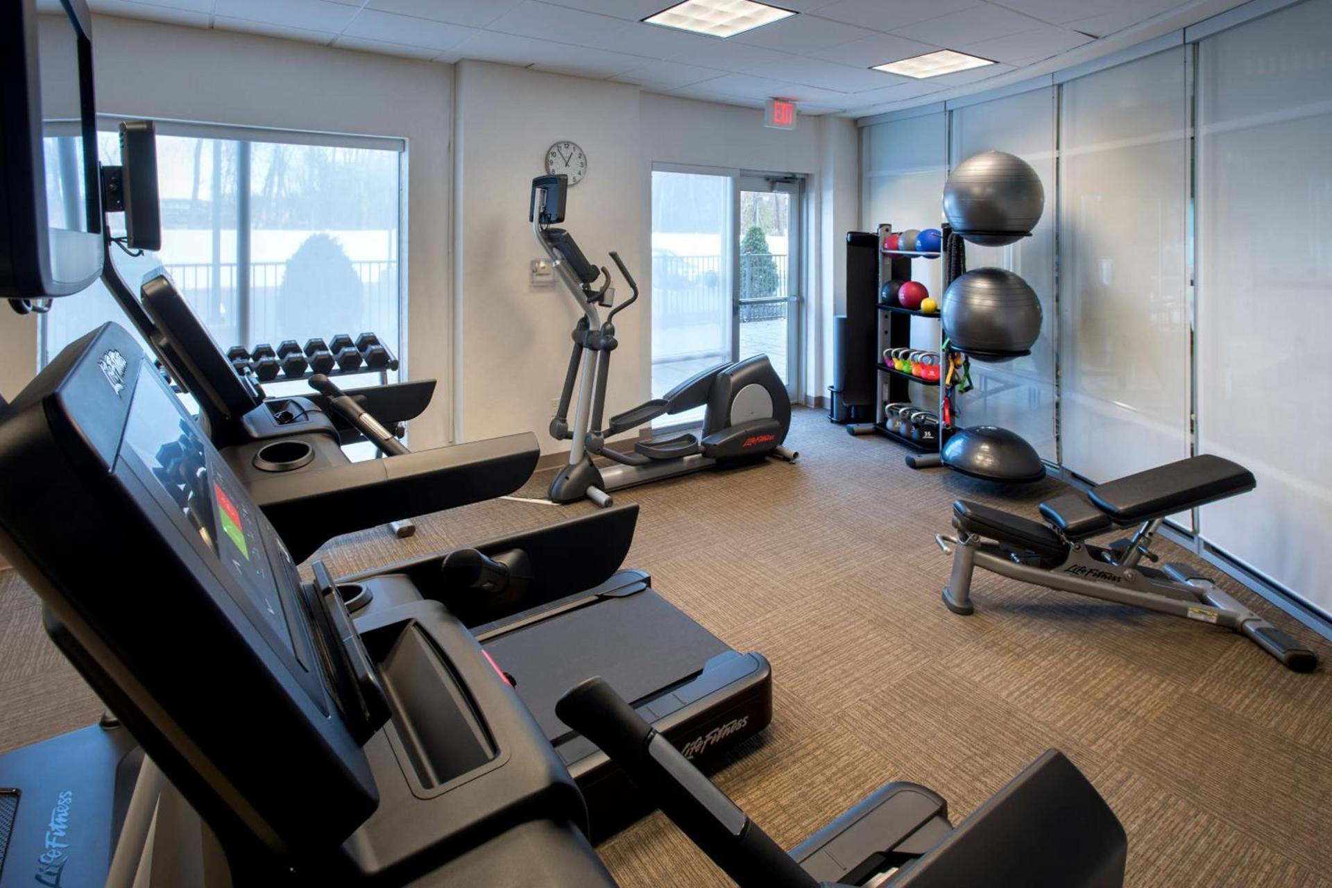 SpringHill Suites by Marriott Albany Latham-Colonie photo 11