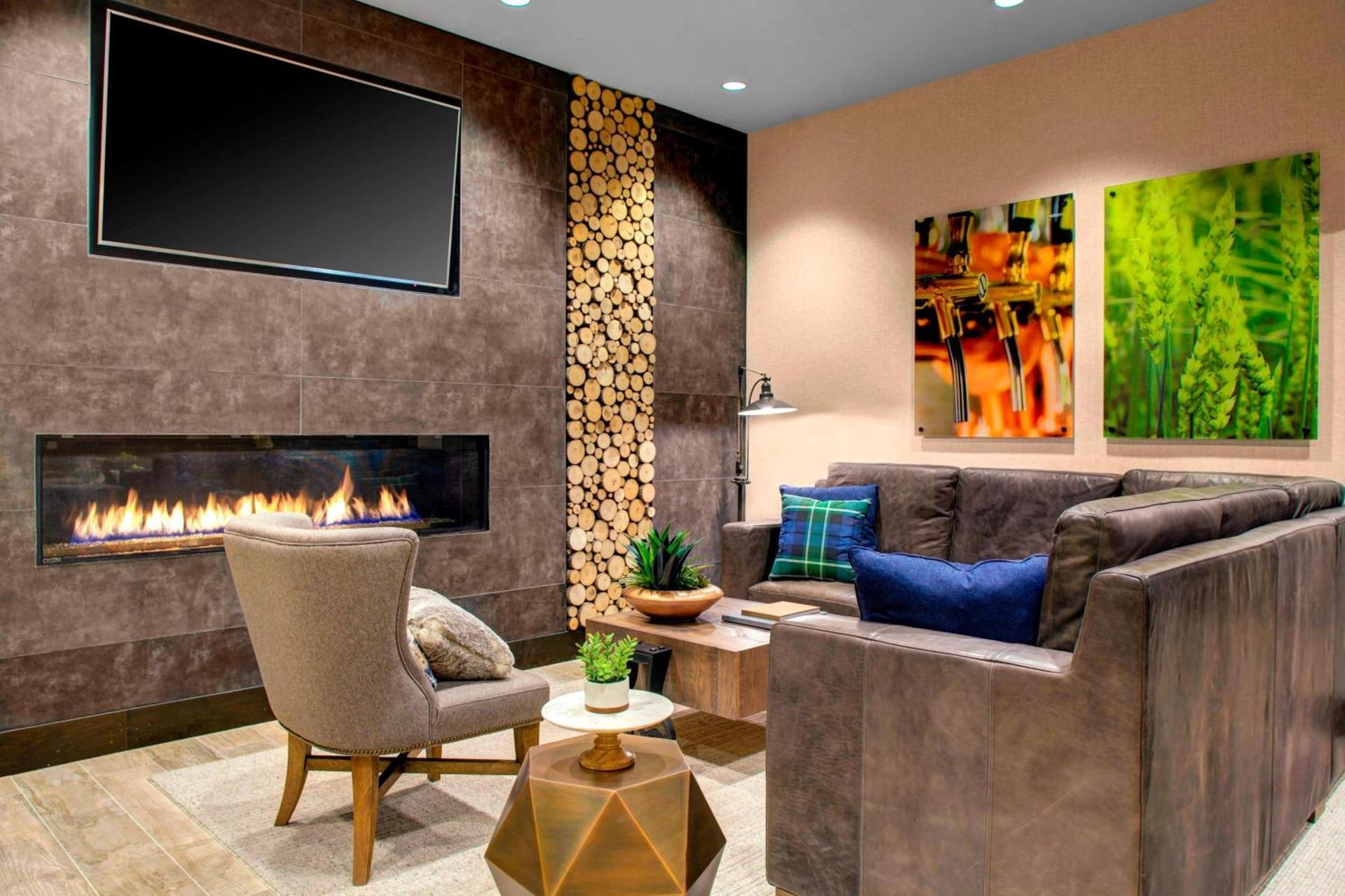SpringHill Suites by Marriott Bozeman photo 5