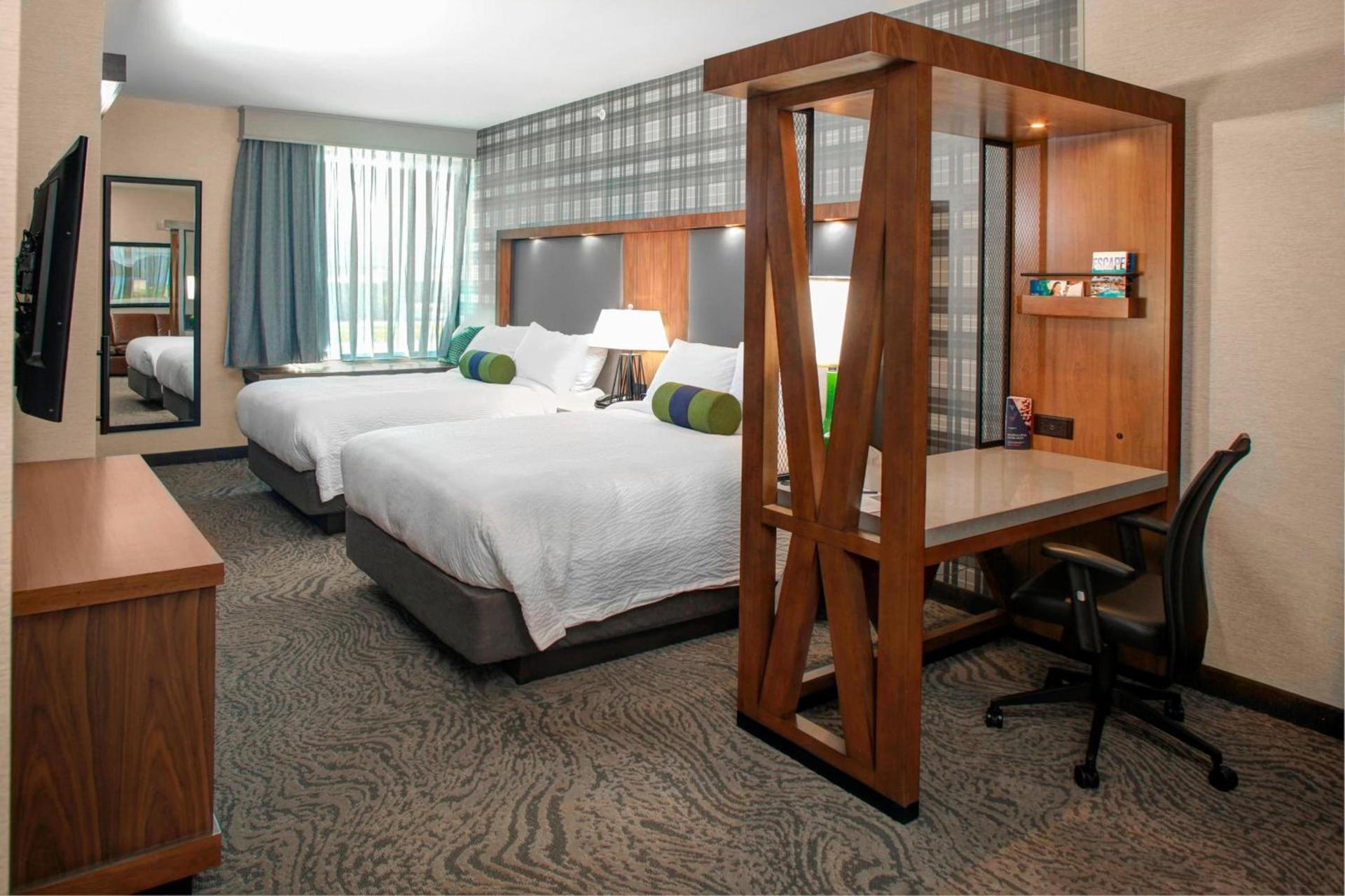 SpringHill Suites by Marriott Bozeman photo 7