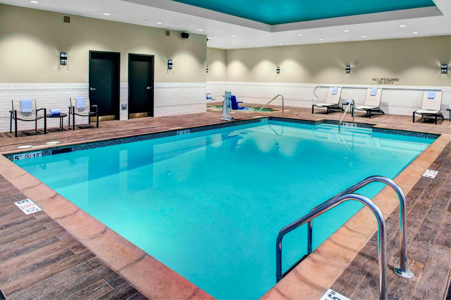 SpringHill Suites by Marriott Bozeman photo 22