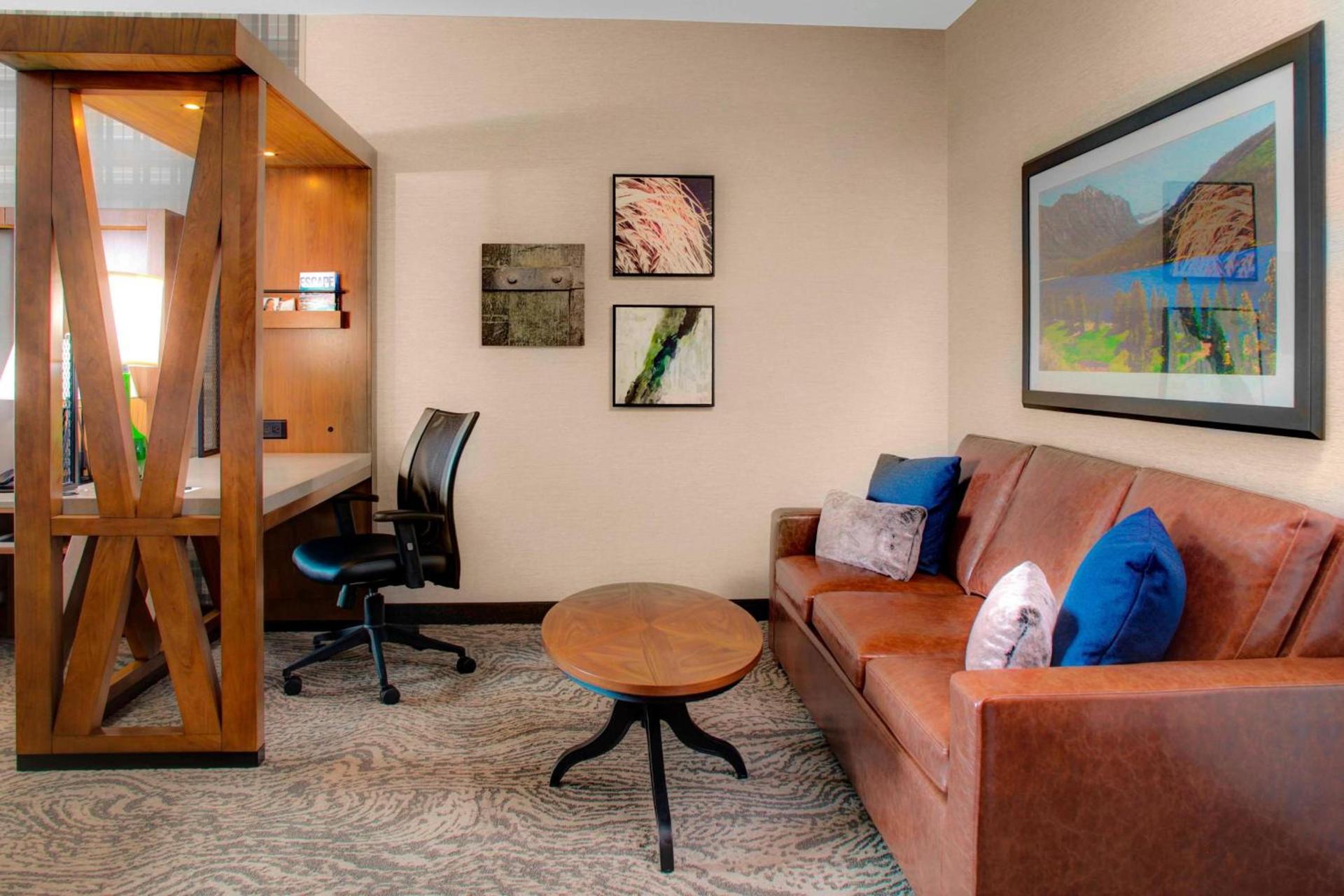 SpringHill Suites by Marriott Bozeman photo 11