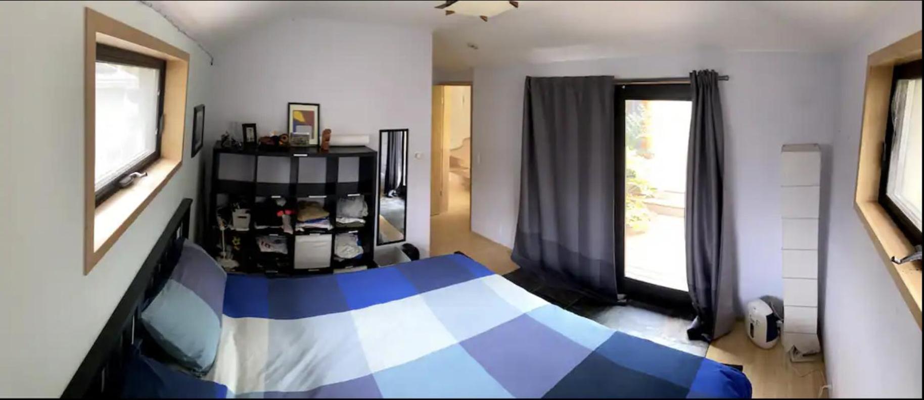 Energy-Efficient Oasis Cozy Near DT Boulder and trails photo 13