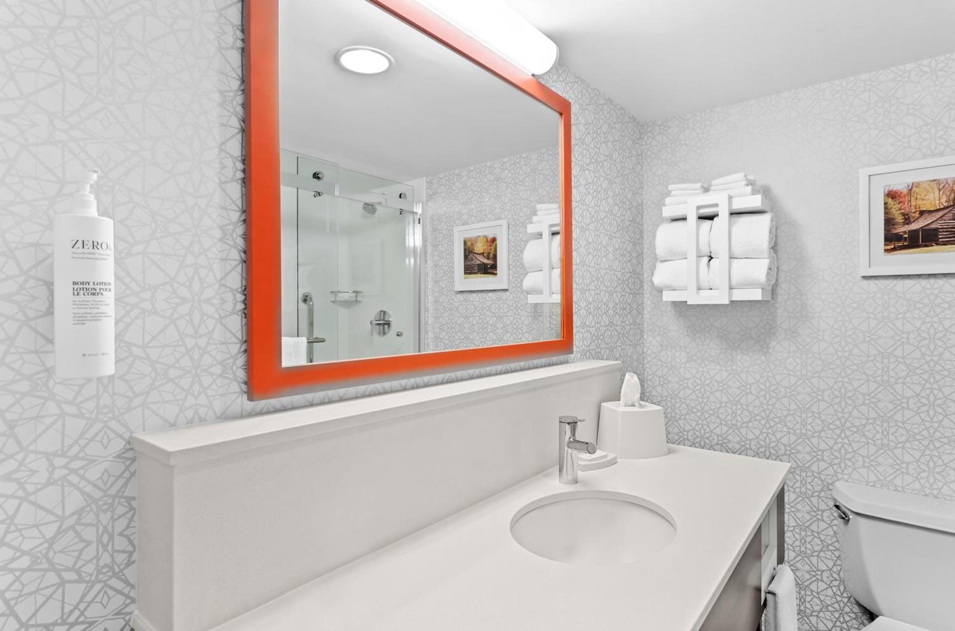 Hampton Inn Chicago-Naperville photo 44