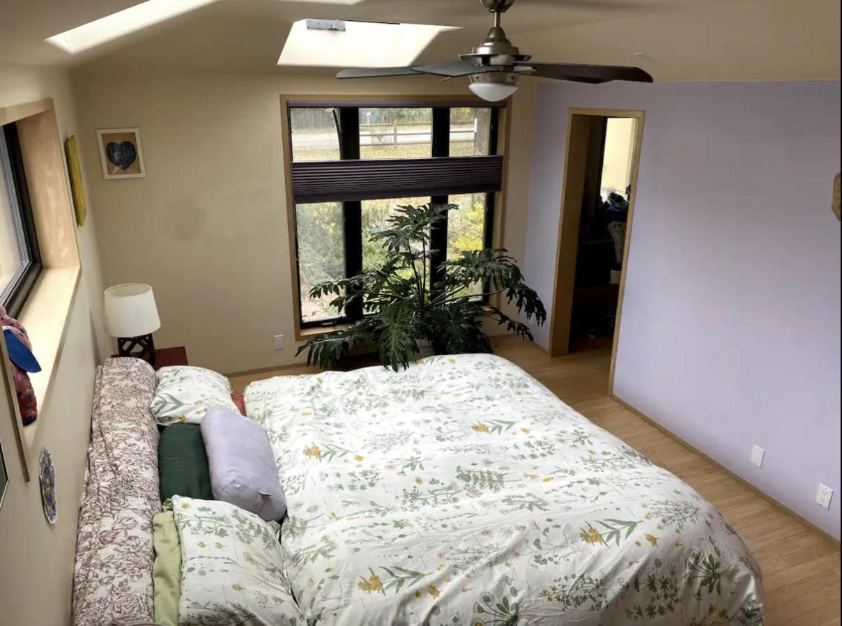 Energy-Efficient Oasis Cozy Near DT Boulder and trails photo 7