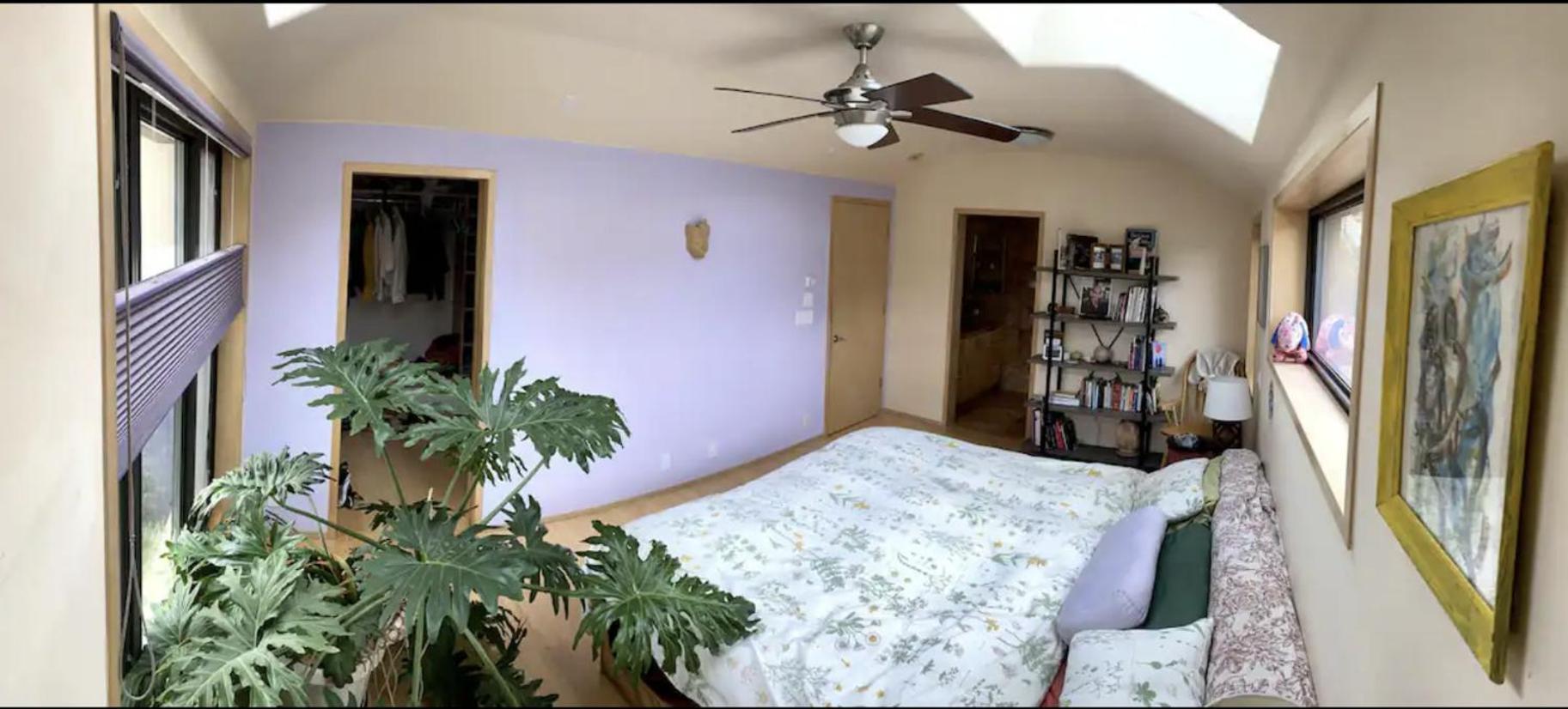 Energy-Efficient Oasis Cozy Near DT Boulder and trails photo 4