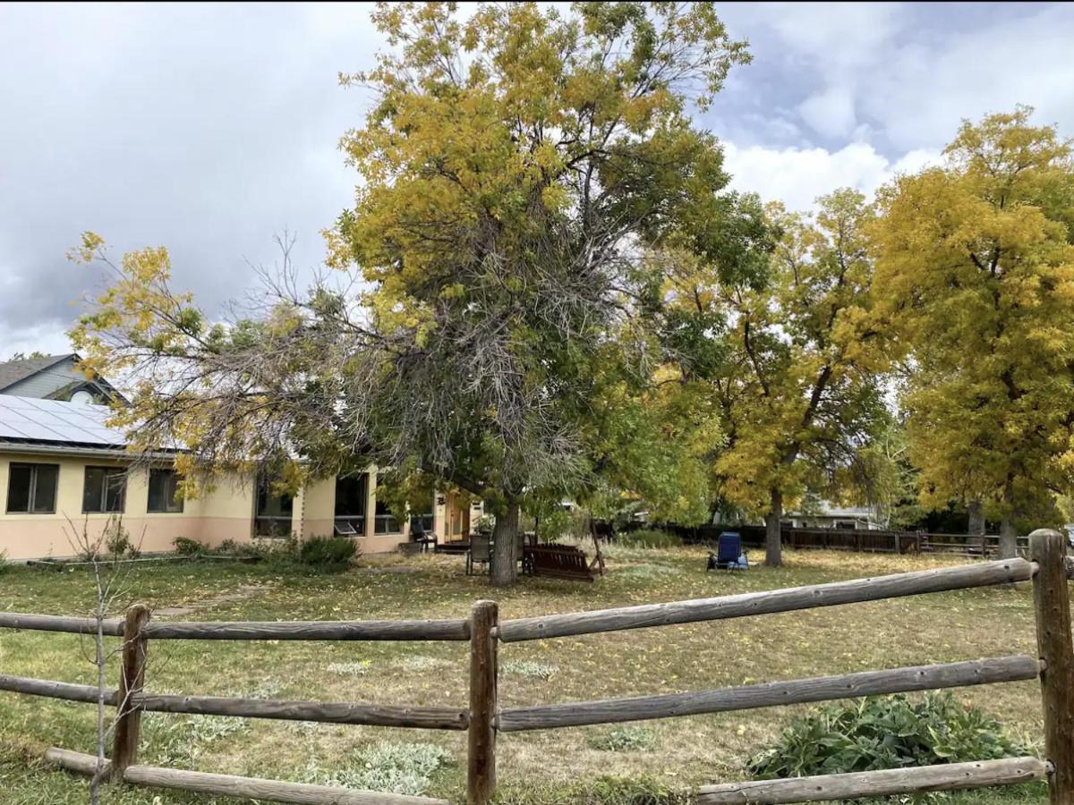 Energy-Efficient Oasis Cozy Near DT Boulder and trails photo 9