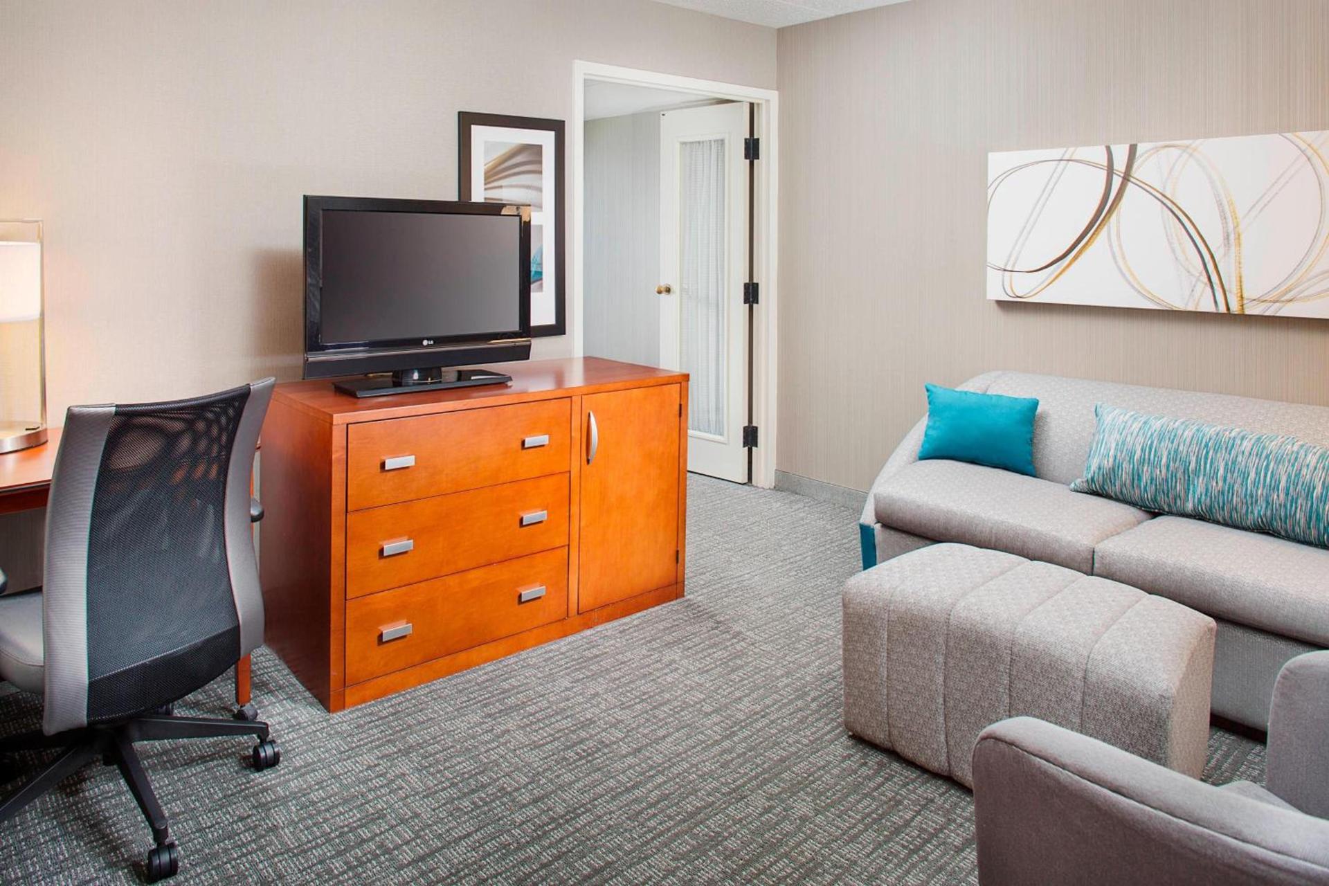 Courtyard by Marriott Ann Arbor photo 7