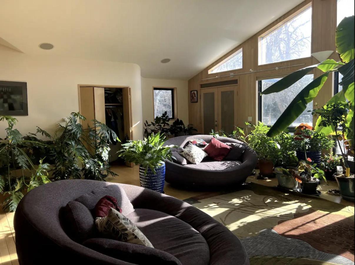 Energy-Efficient Oasis Cozy Near DT Boulder and trails photo 10