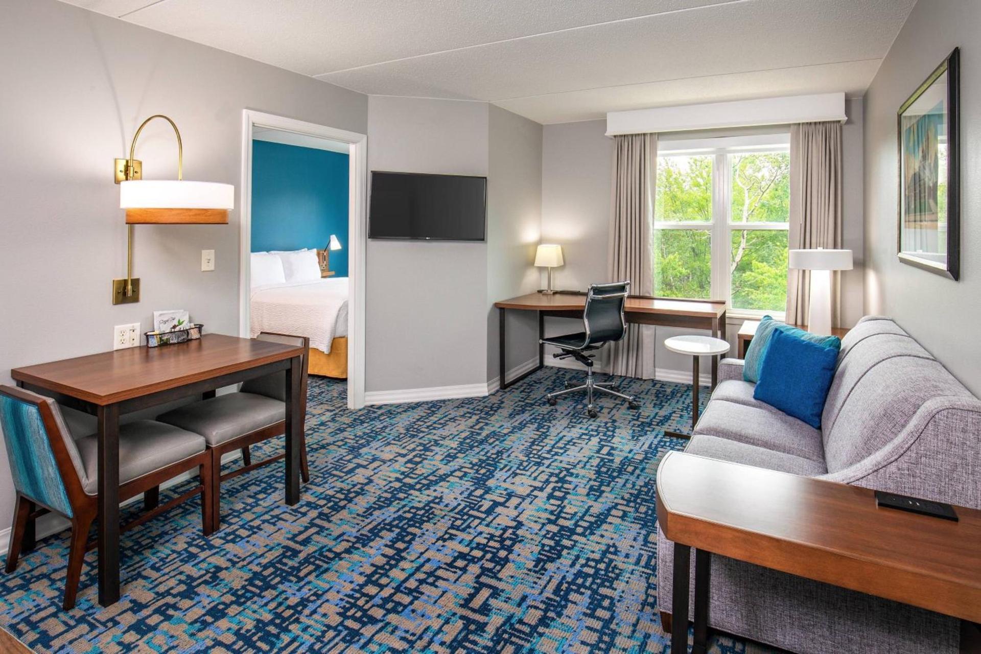 Residence Inn by Marriott Boston Woburn photo 7