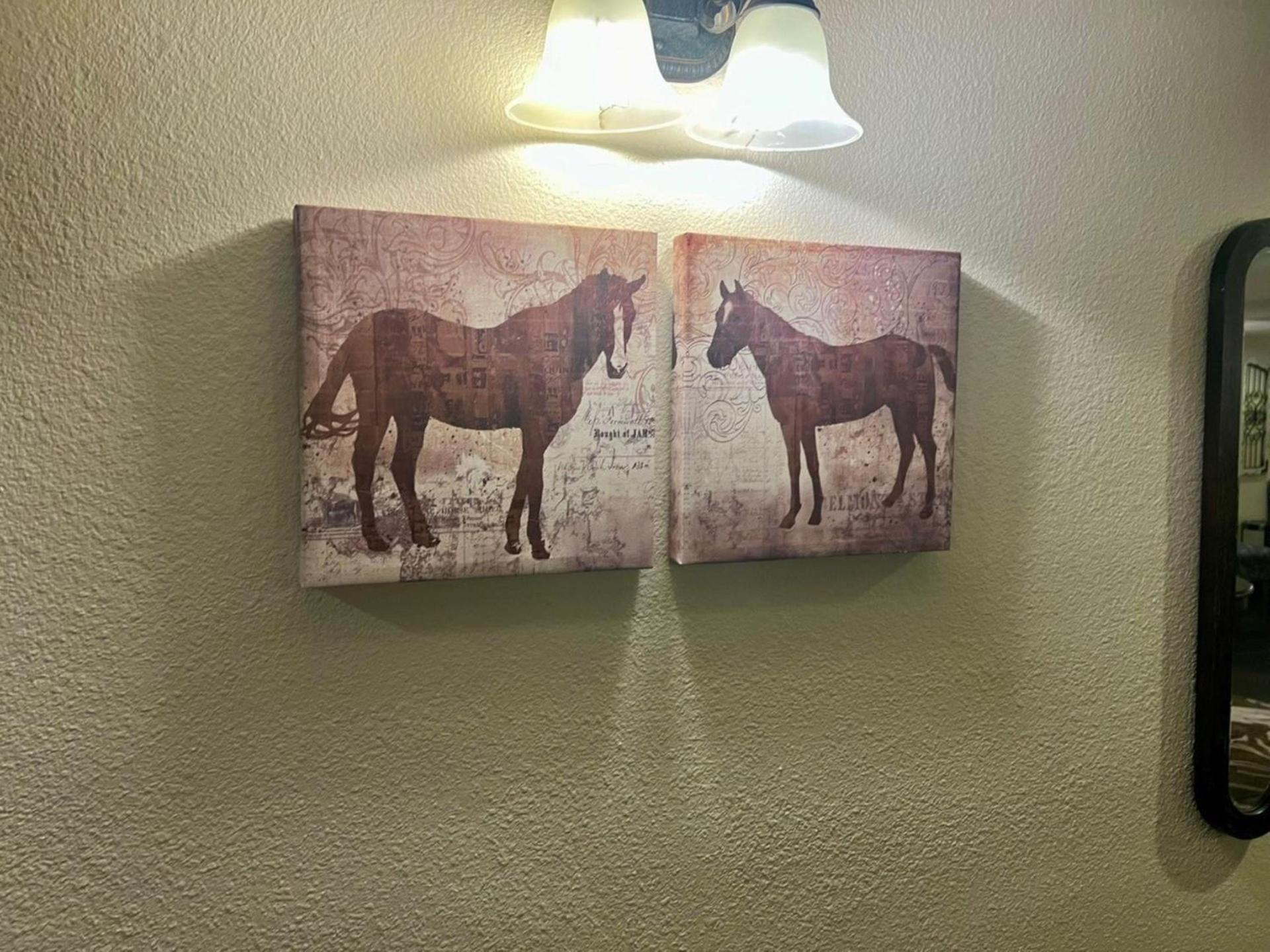 Jockey Resort Suites Center Strip photo 88