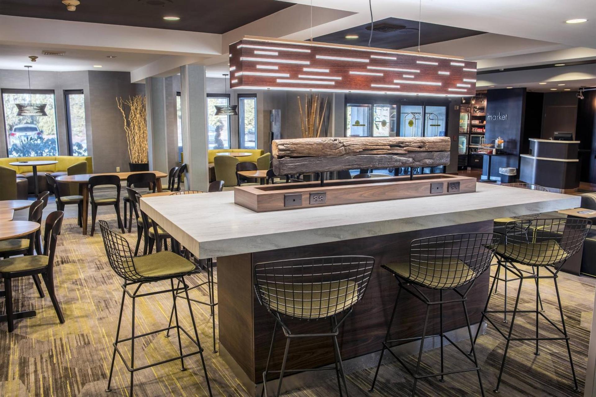 Courtyard by Marriott Norwich photo 21