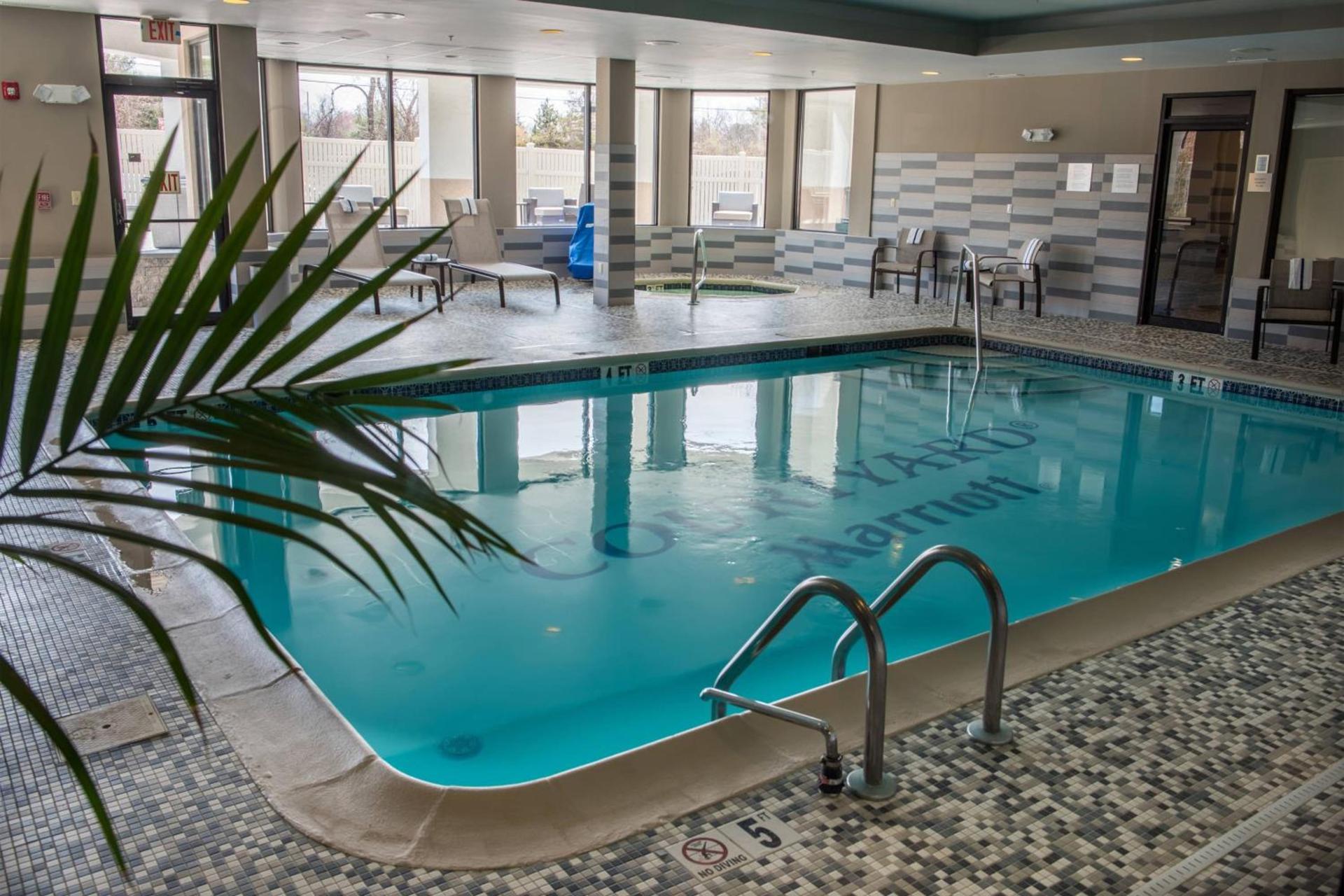 Courtyard by Marriott Norwich photo 27
