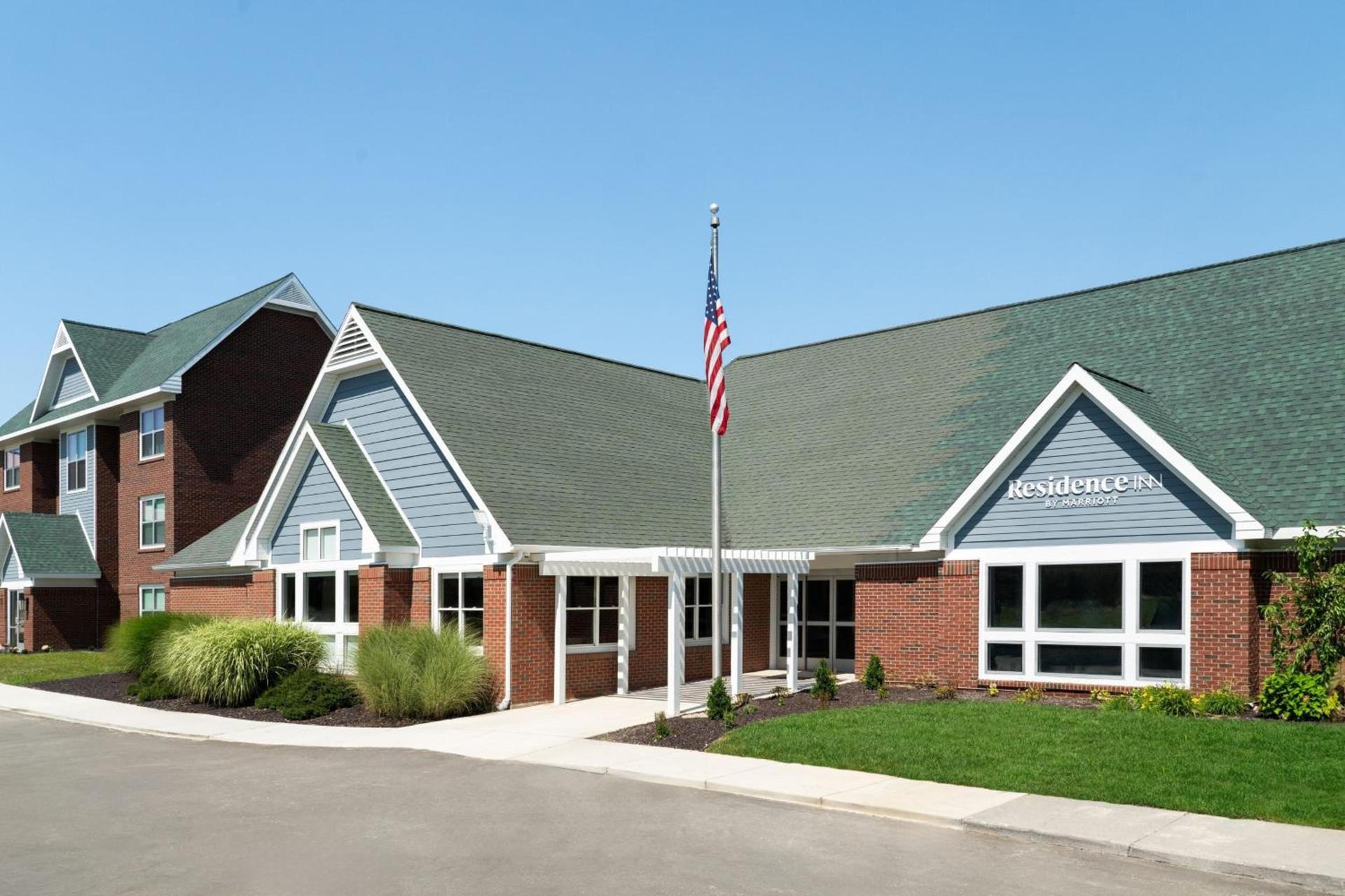 Residence Inn by Marriott Holland photo 1