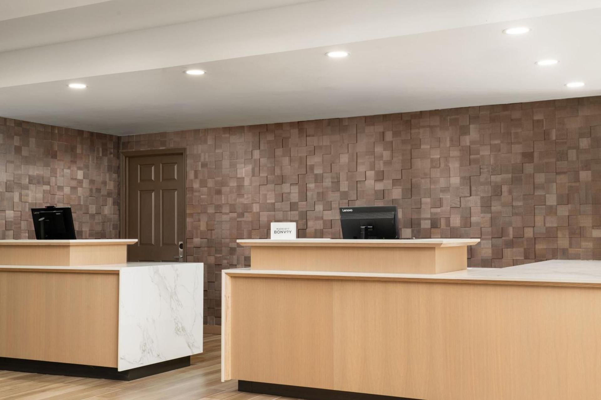 Residence Inn by Marriott Holland photo 2