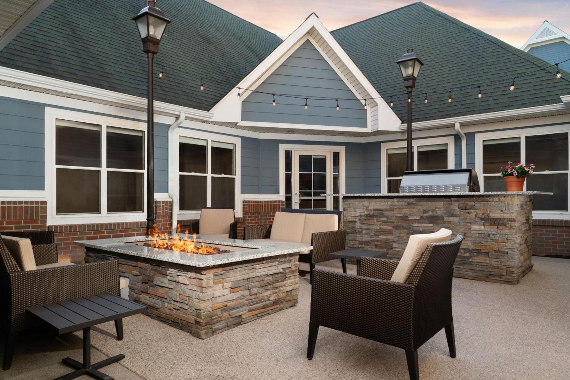 Residence Inn by Marriott Holland photo 18