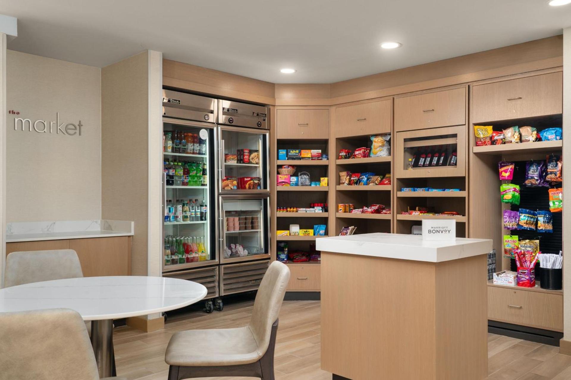 Residence Inn by Marriott Holland photo 19