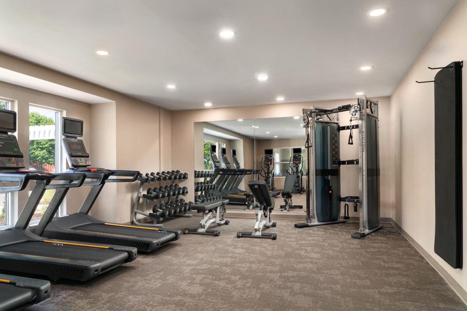 Residence Inn by Marriott Holland photo 25