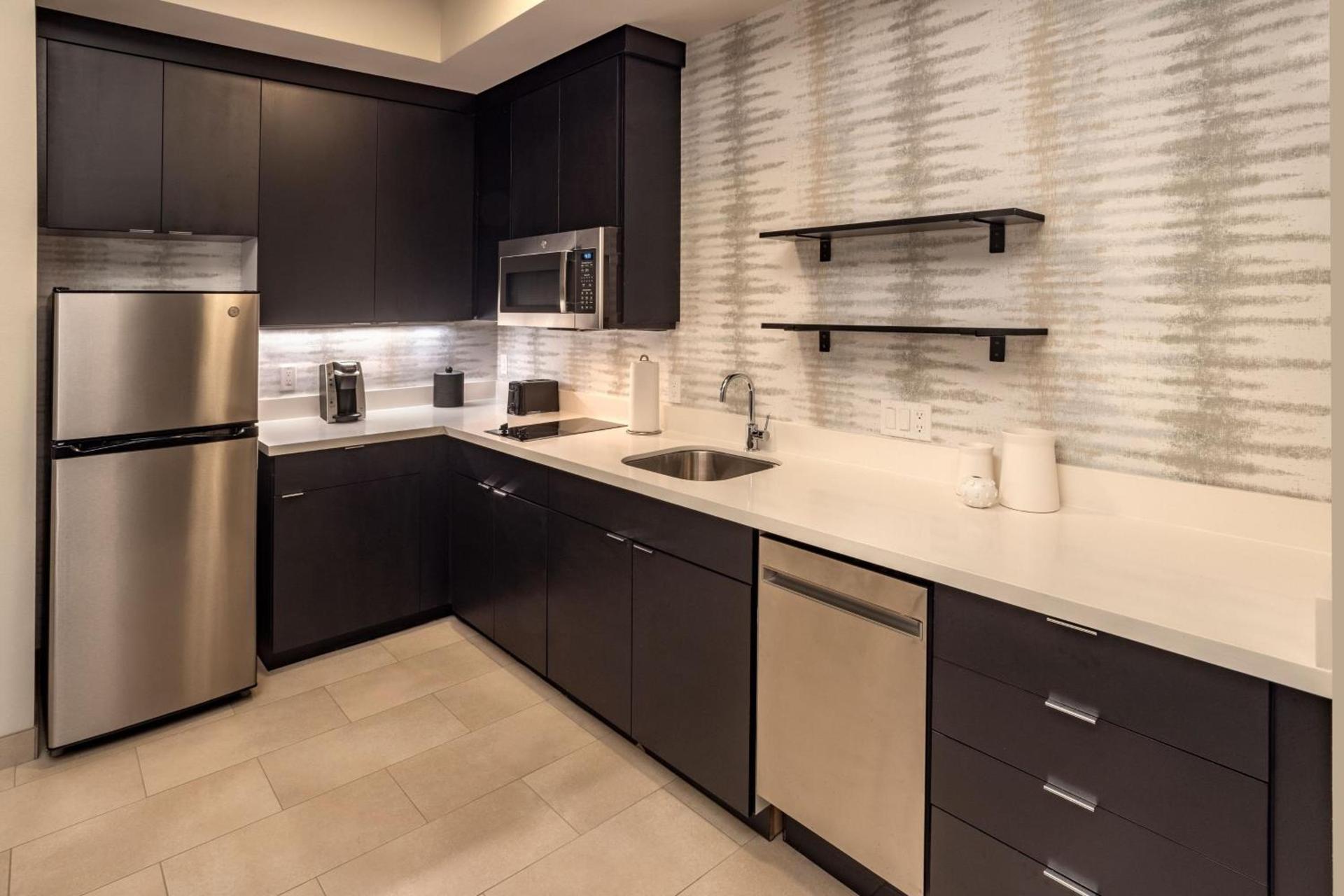 Residence Inn by Marriott Wenatchee photo 16