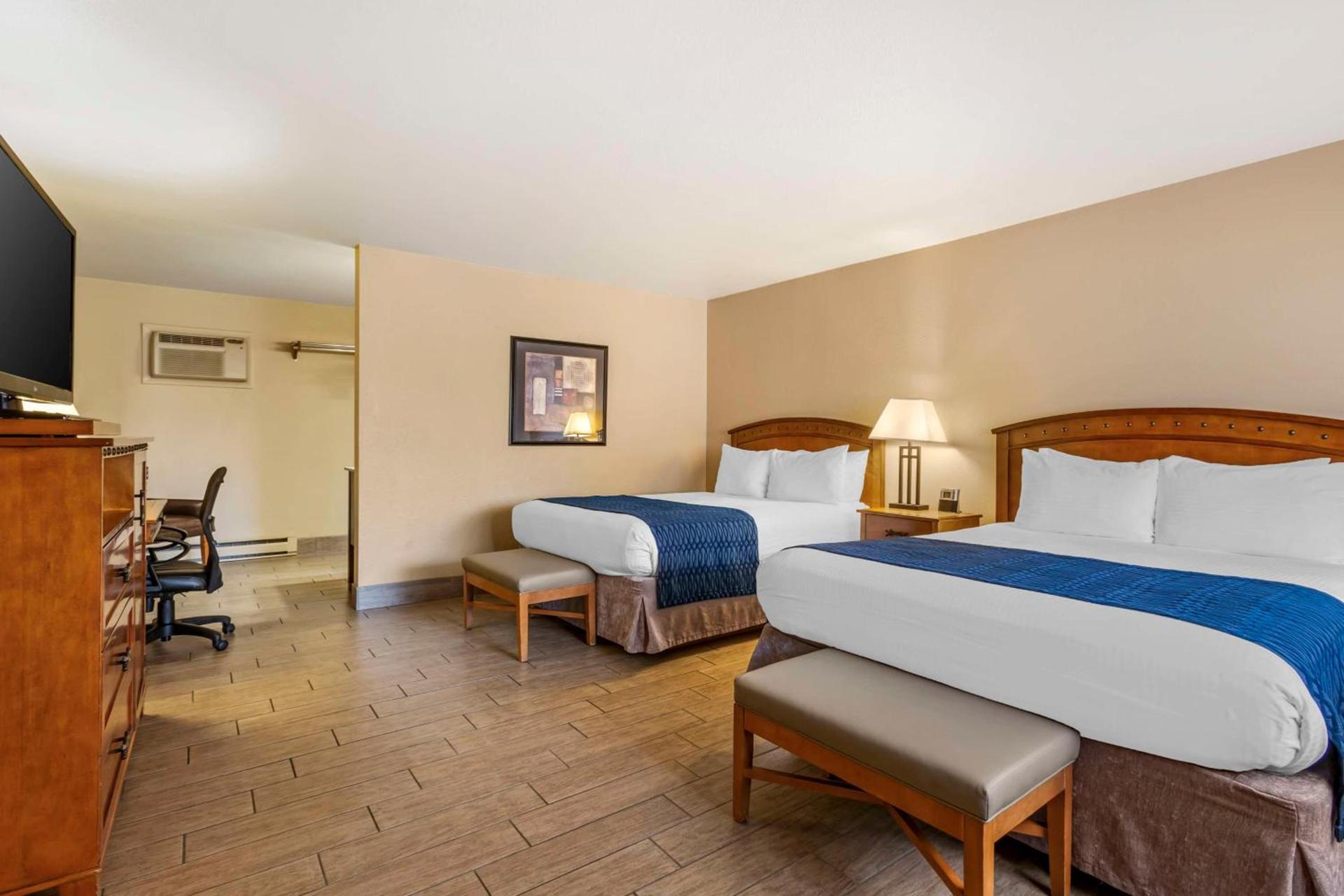 Best Western Sunset Inn photo 3