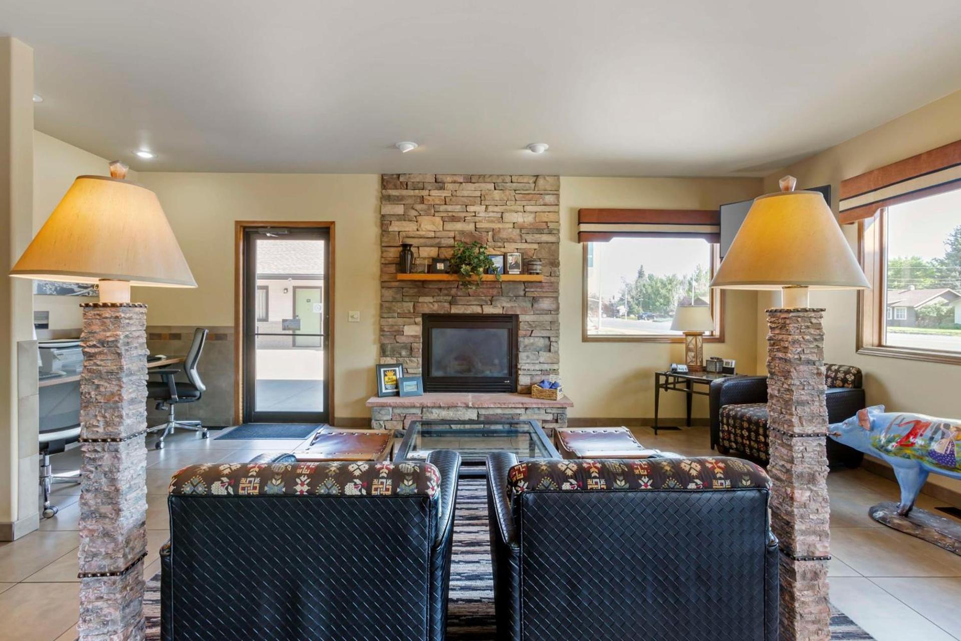 Best Western Sunset Inn photo 2