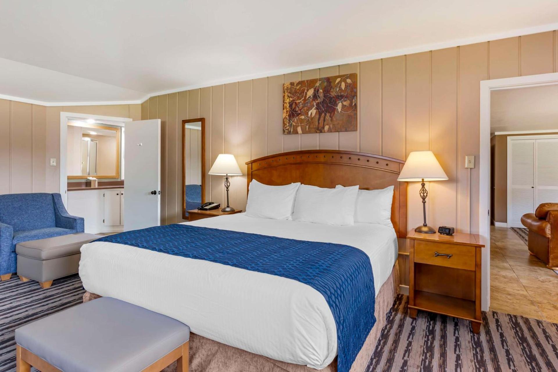 Best Western Sunset Inn photo 4
