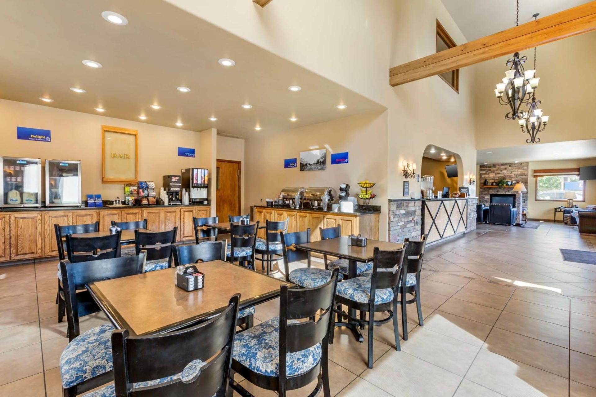 Best Western Sunset Inn photo 6