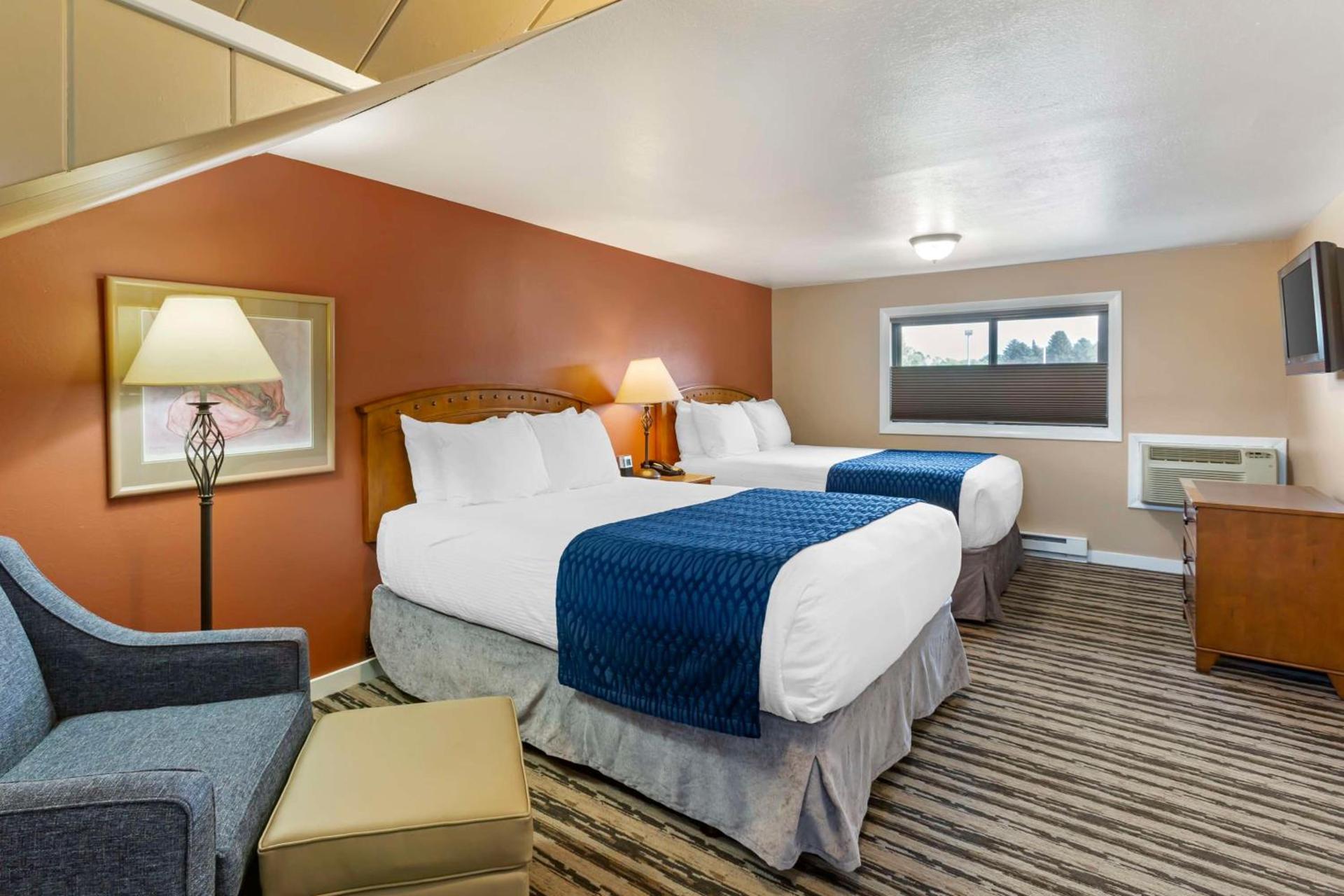 Best Western Sunset Inn photo 11