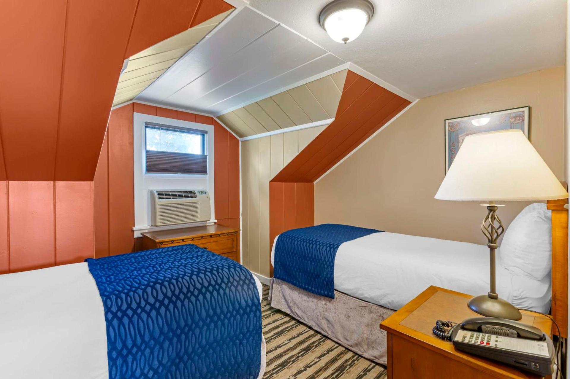 Best Western Sunset Inn photo 12