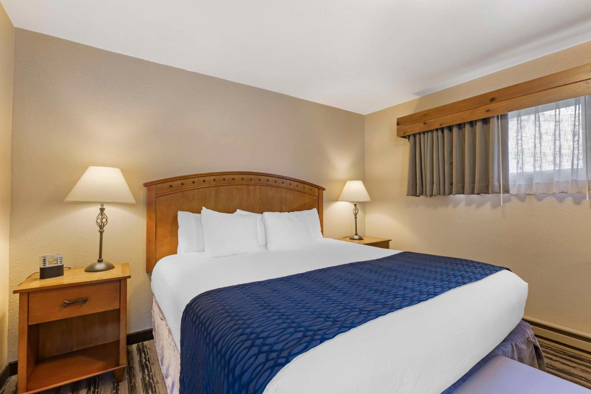 Best Western Sunset Inn photo 17