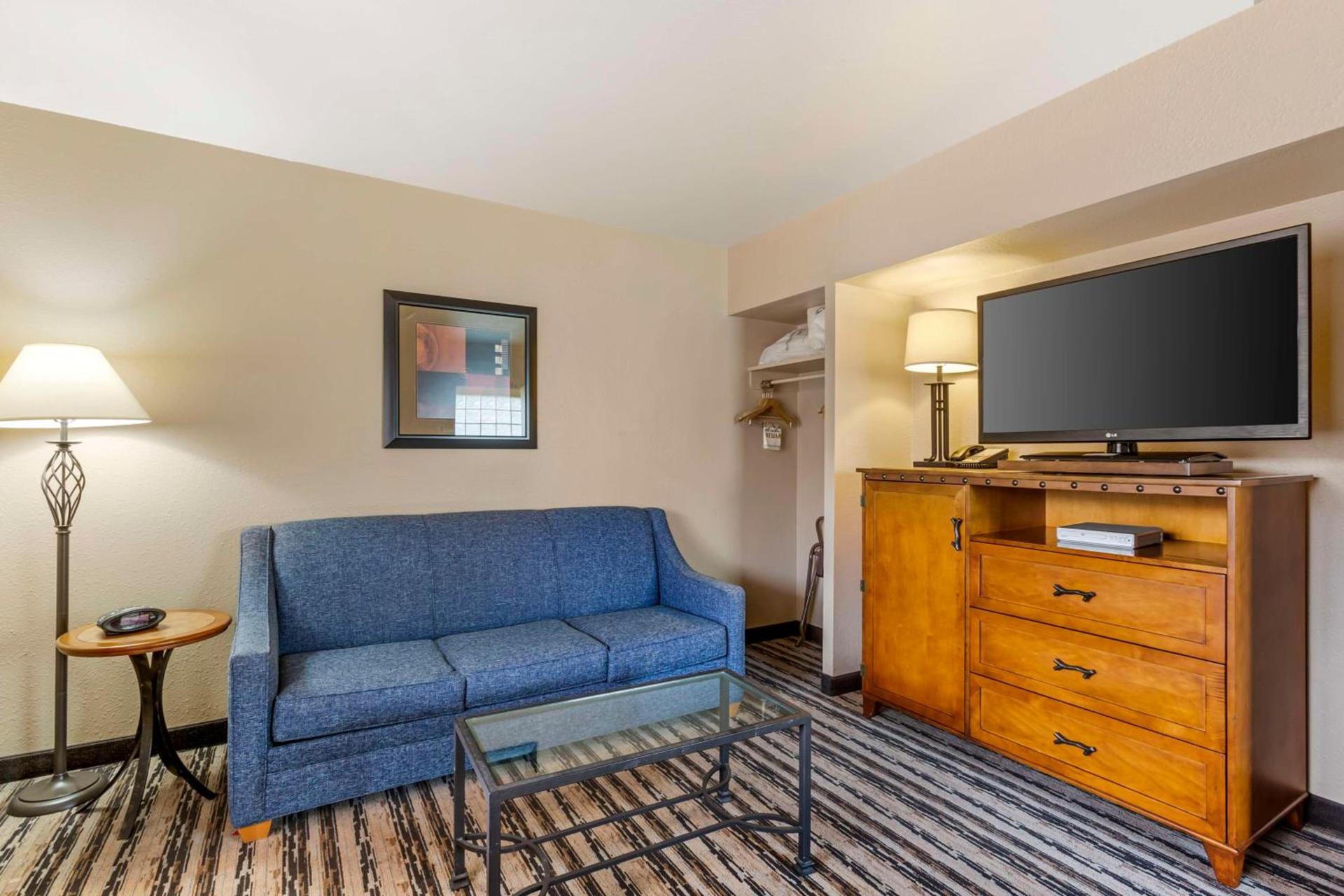 Best Western Sunset Inn photo 18