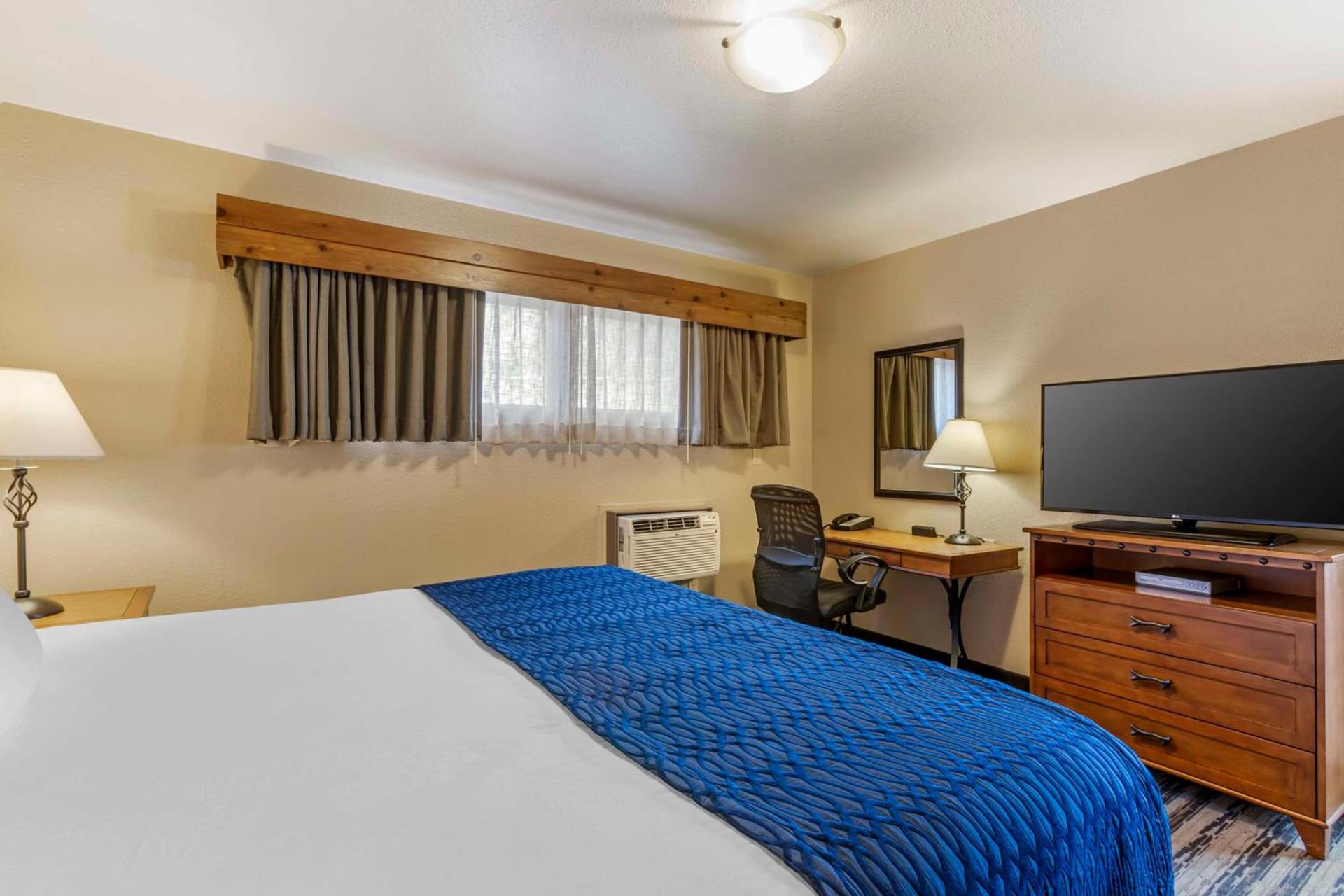 Best Western Sunset Inn photo 19