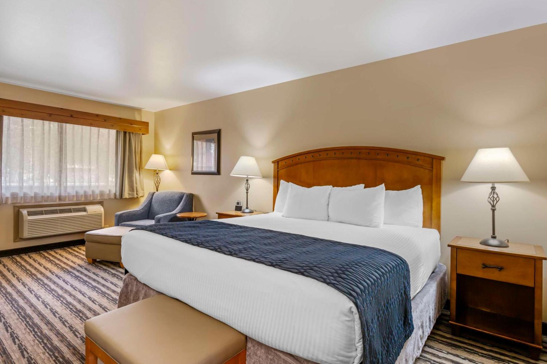 Best Western Sunset Inn photo 20