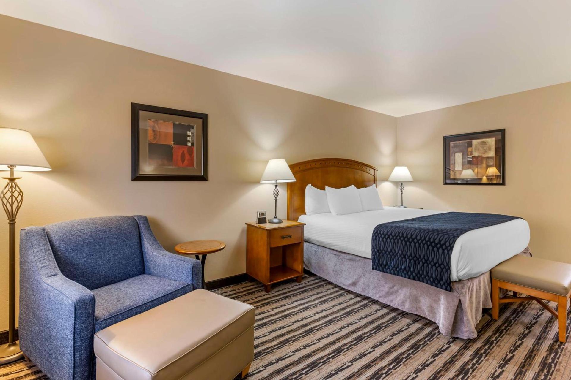 Best Western Sunset Inn photo 21