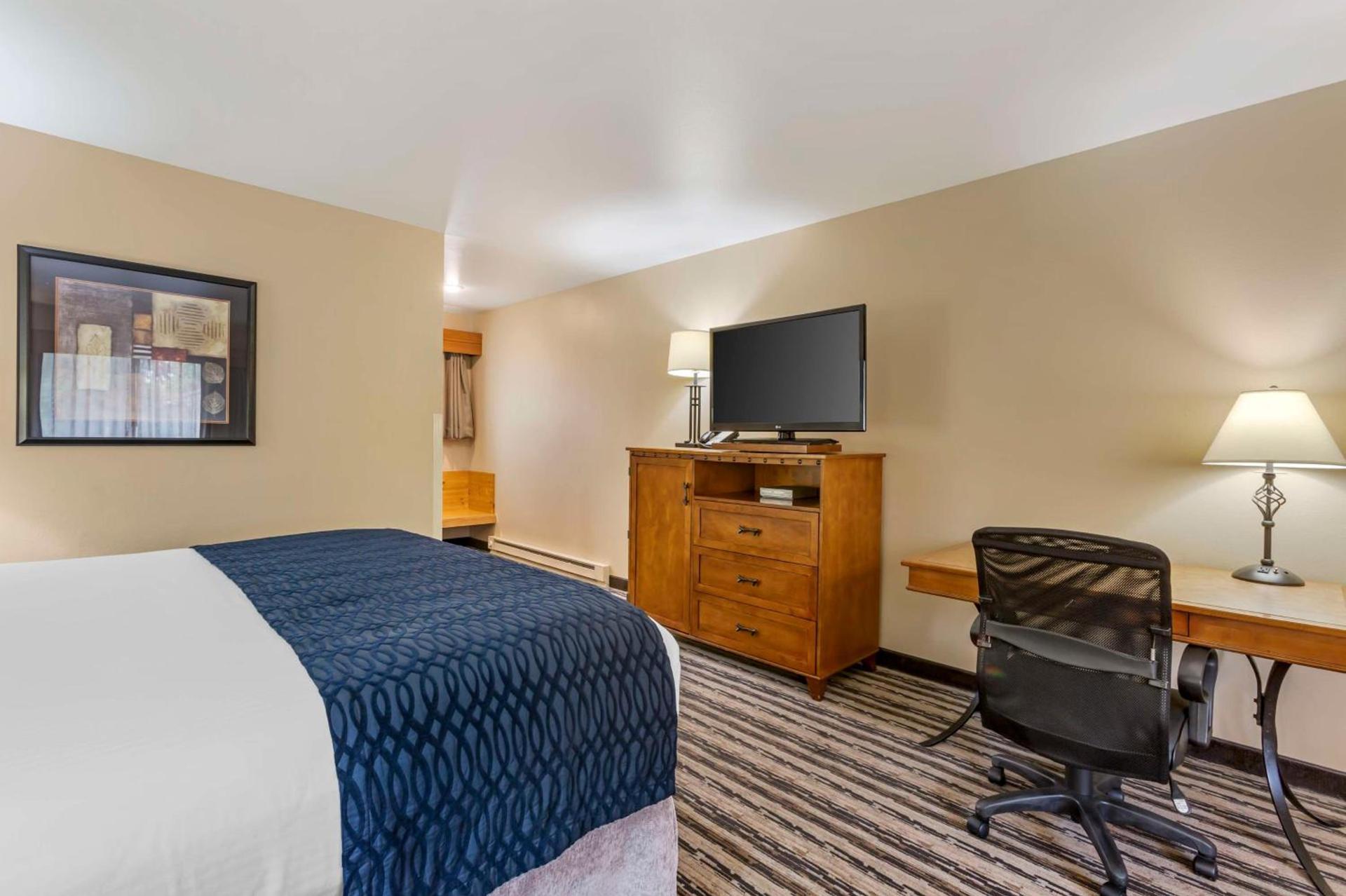 Best Western Sunset Inn photo 22