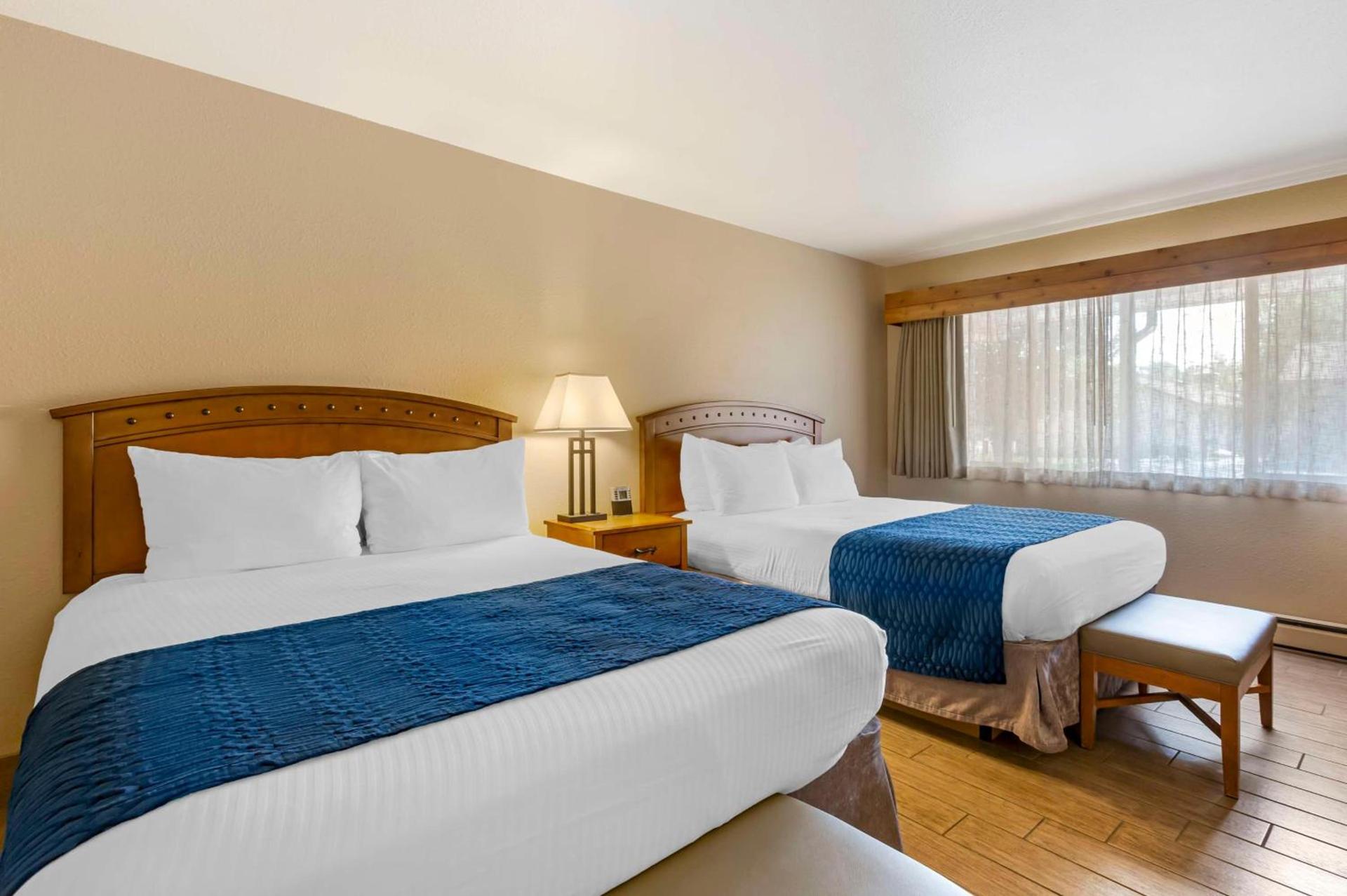 Best Western Sunset Inn photo 23