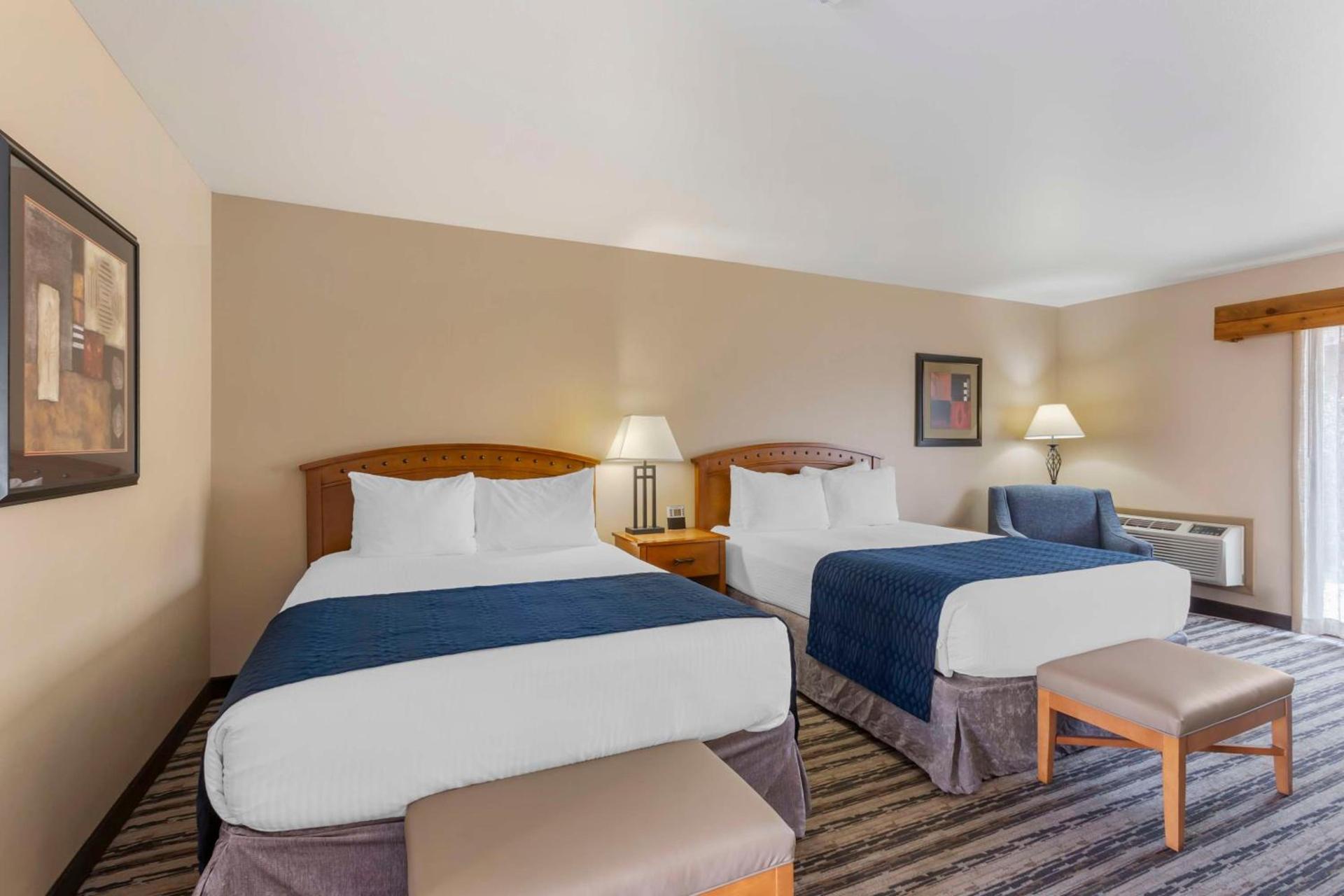 Best Western Sunset Inn photo 25