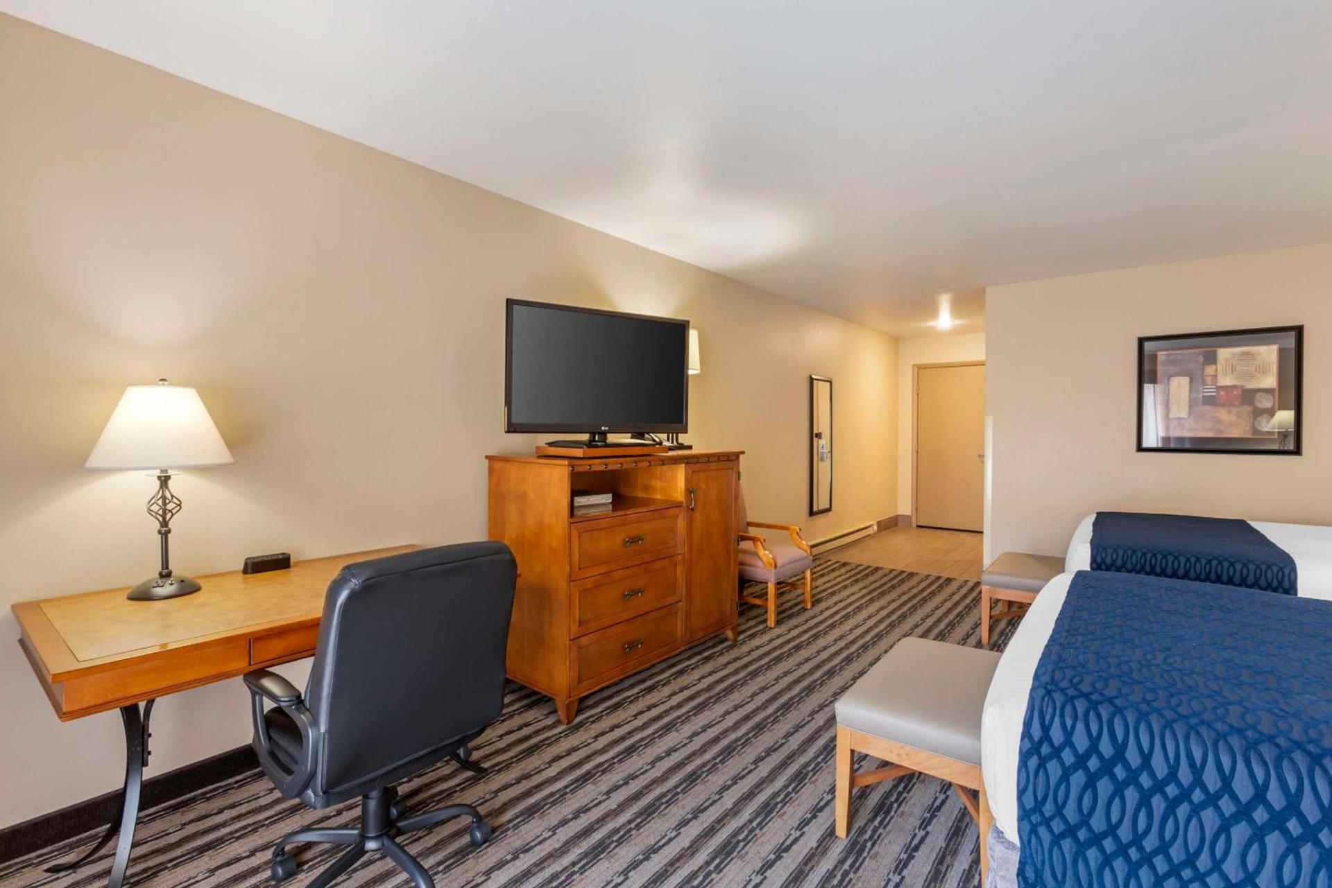 Best Western Sunset Inn photo 26