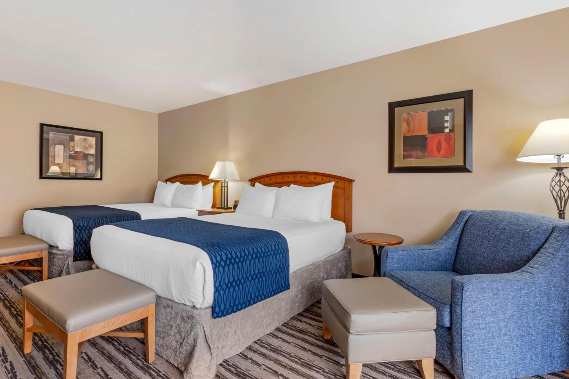 Best Western Sunset Inn photo 27