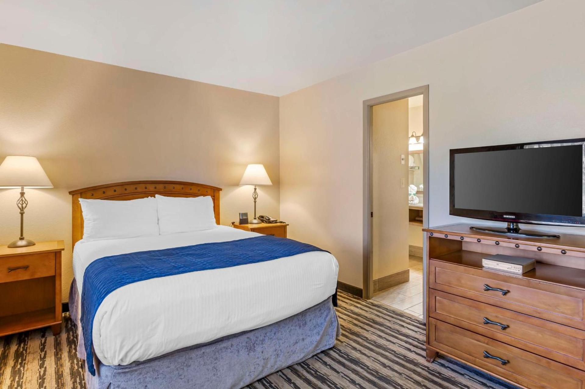 Best Western Sunset Inn photo 29